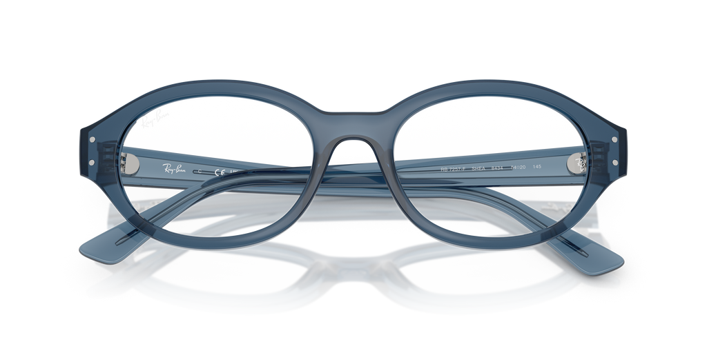 Ray-Ban | 0RX7257 (Shilo)