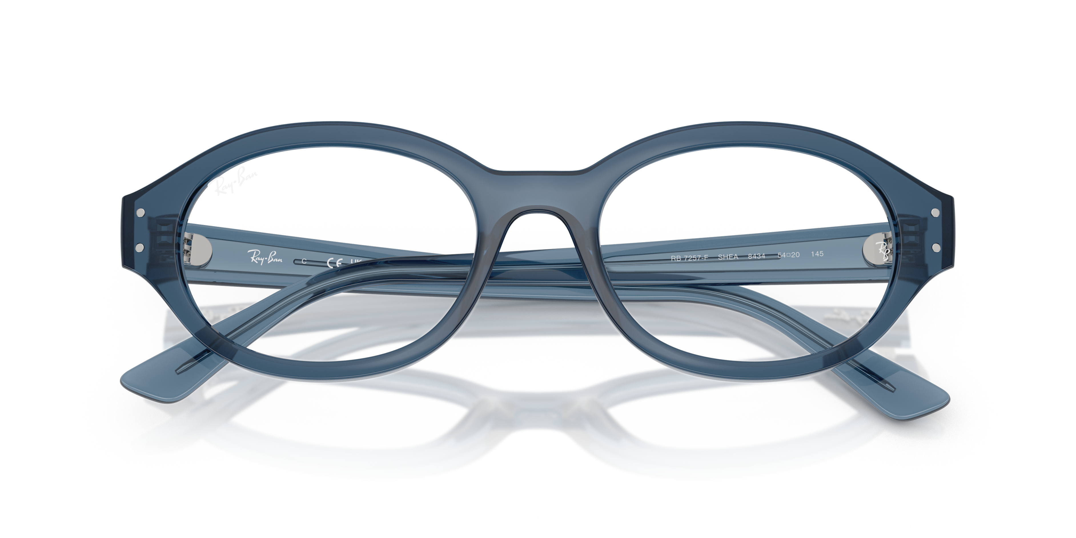 Ray-Ban | 0RX7257 (Shilo)