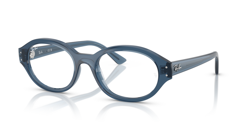 Ray-Ban | 0RX7257 (Shilo)