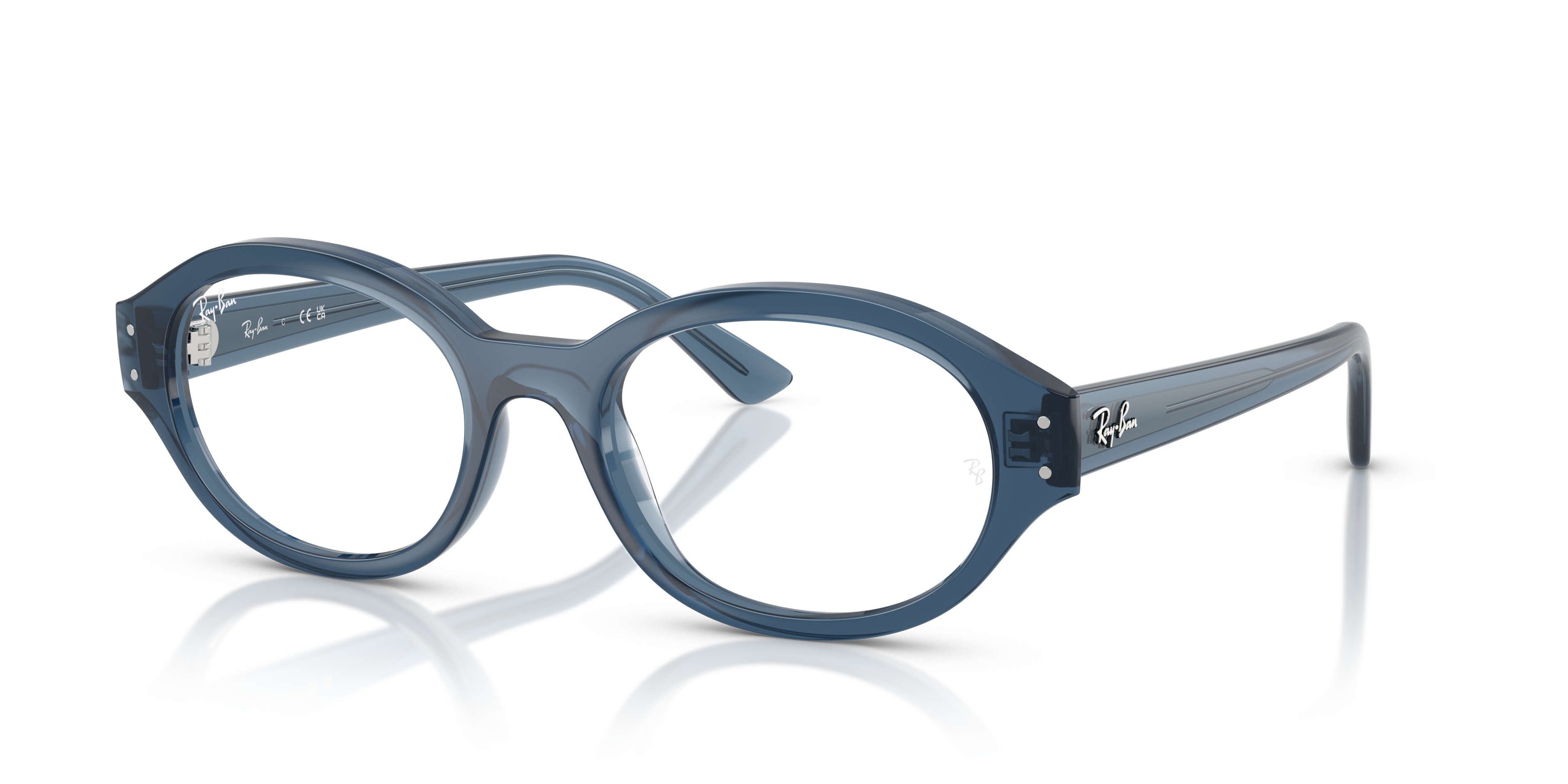 Ray-Ban | 0RX7257 (Shilo)