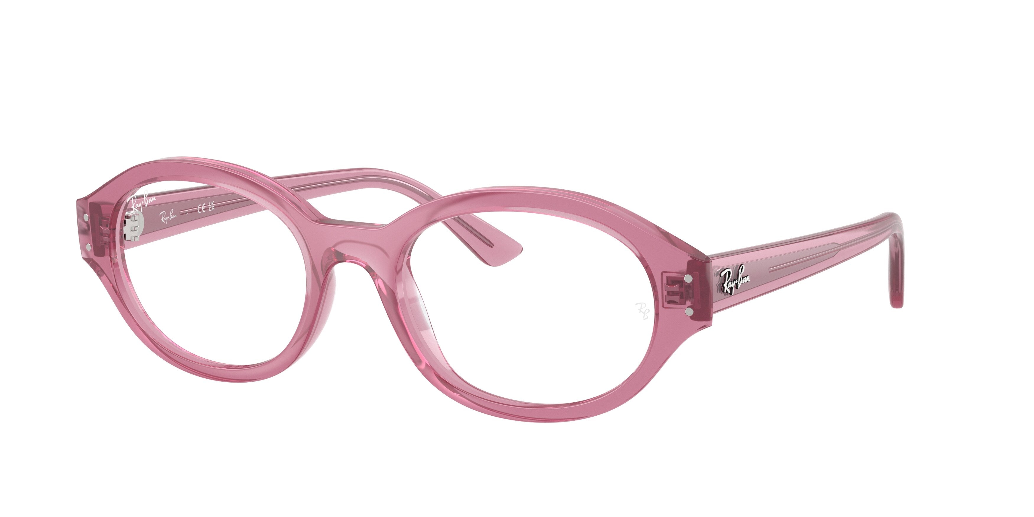 Ray-Ban | 0RX7257 (Shilo)