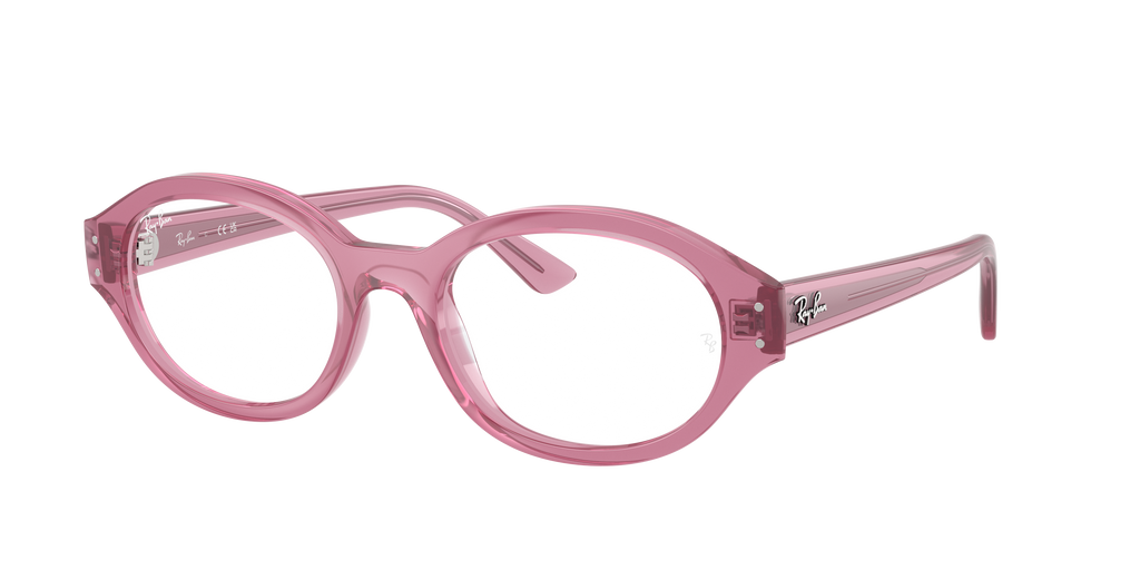 Ray-Ban | 0RX7257 (Shilo)