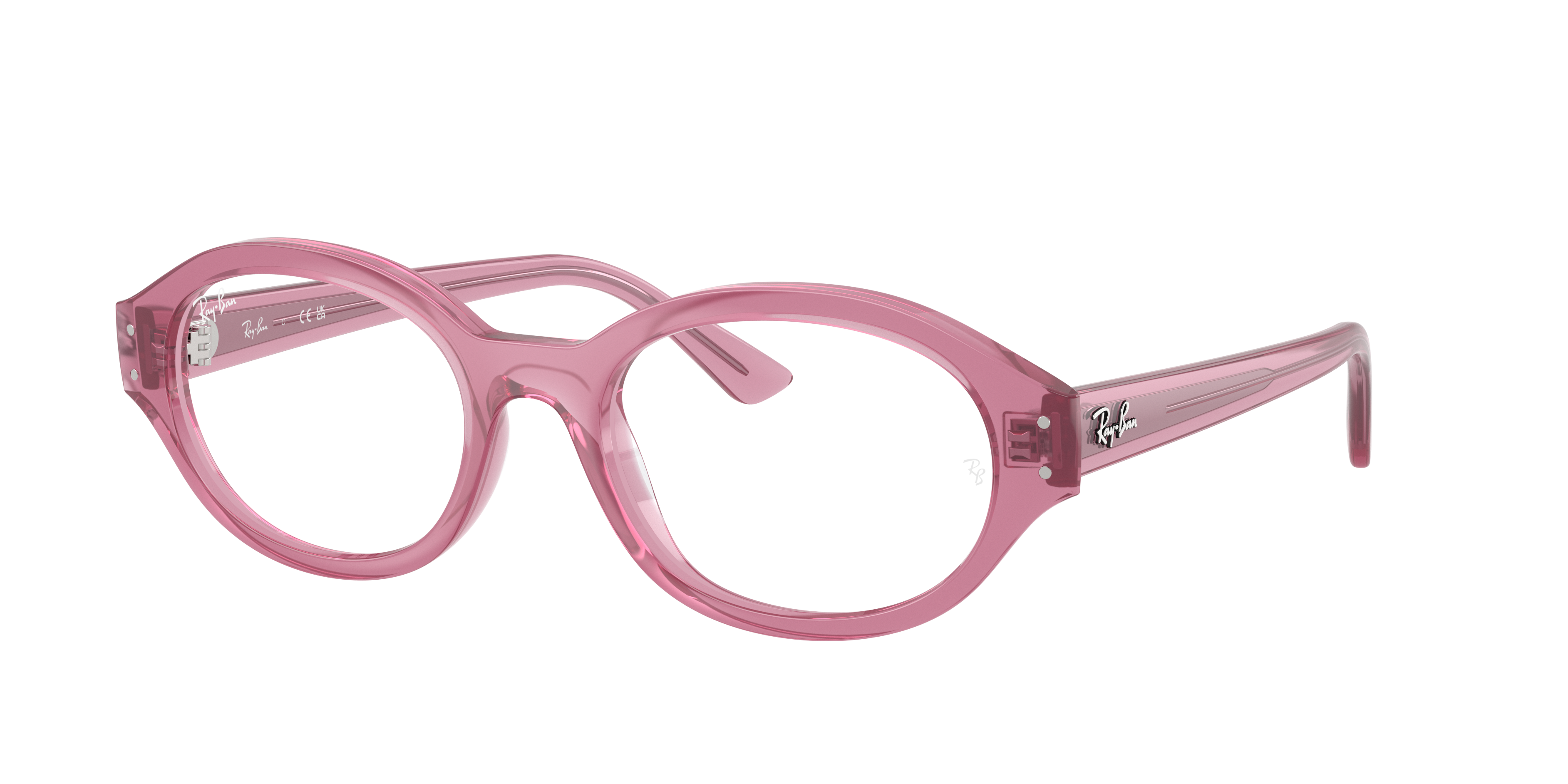 Ray-Ban | 0RX7257 (Shilo)
