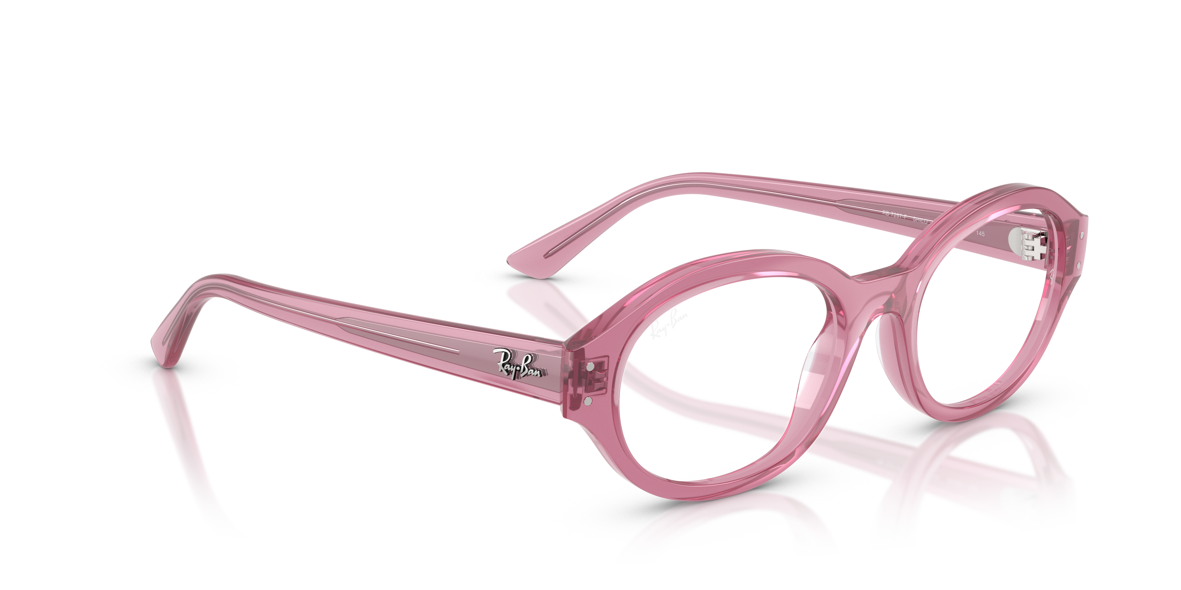 Ray-Ban | 0RX7257 (Shilo)