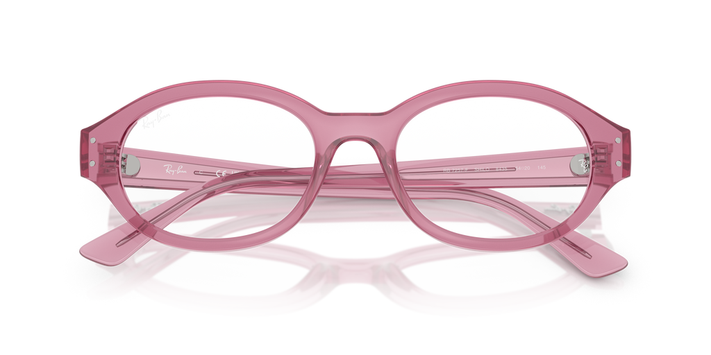 Ray-Ban | 0RX7257 (Shilo)