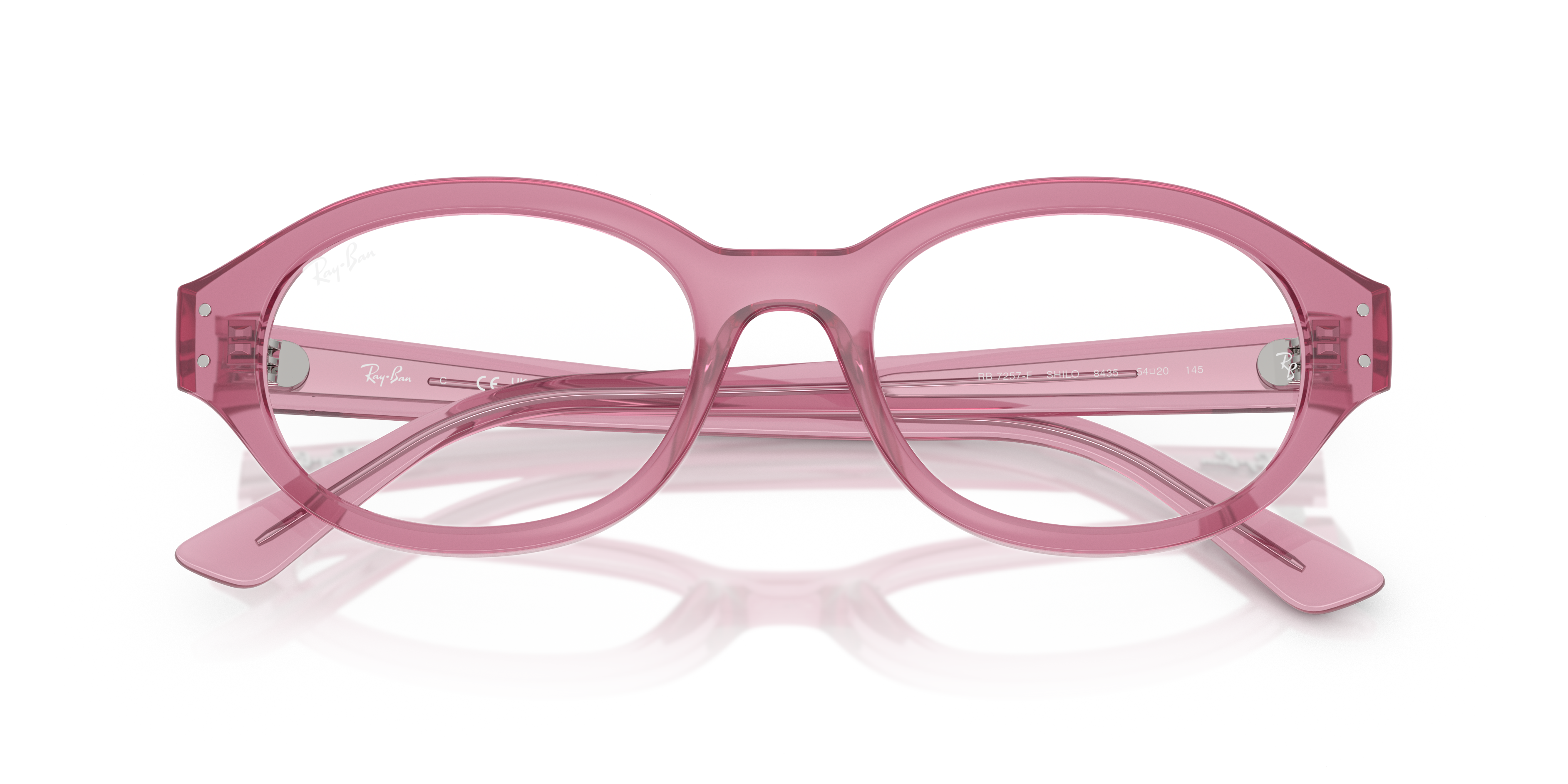Ray-Ban | 0RX7257 (Shilo)