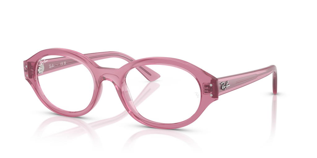 Ray-Ban | 0RX7257 (Shilo)
