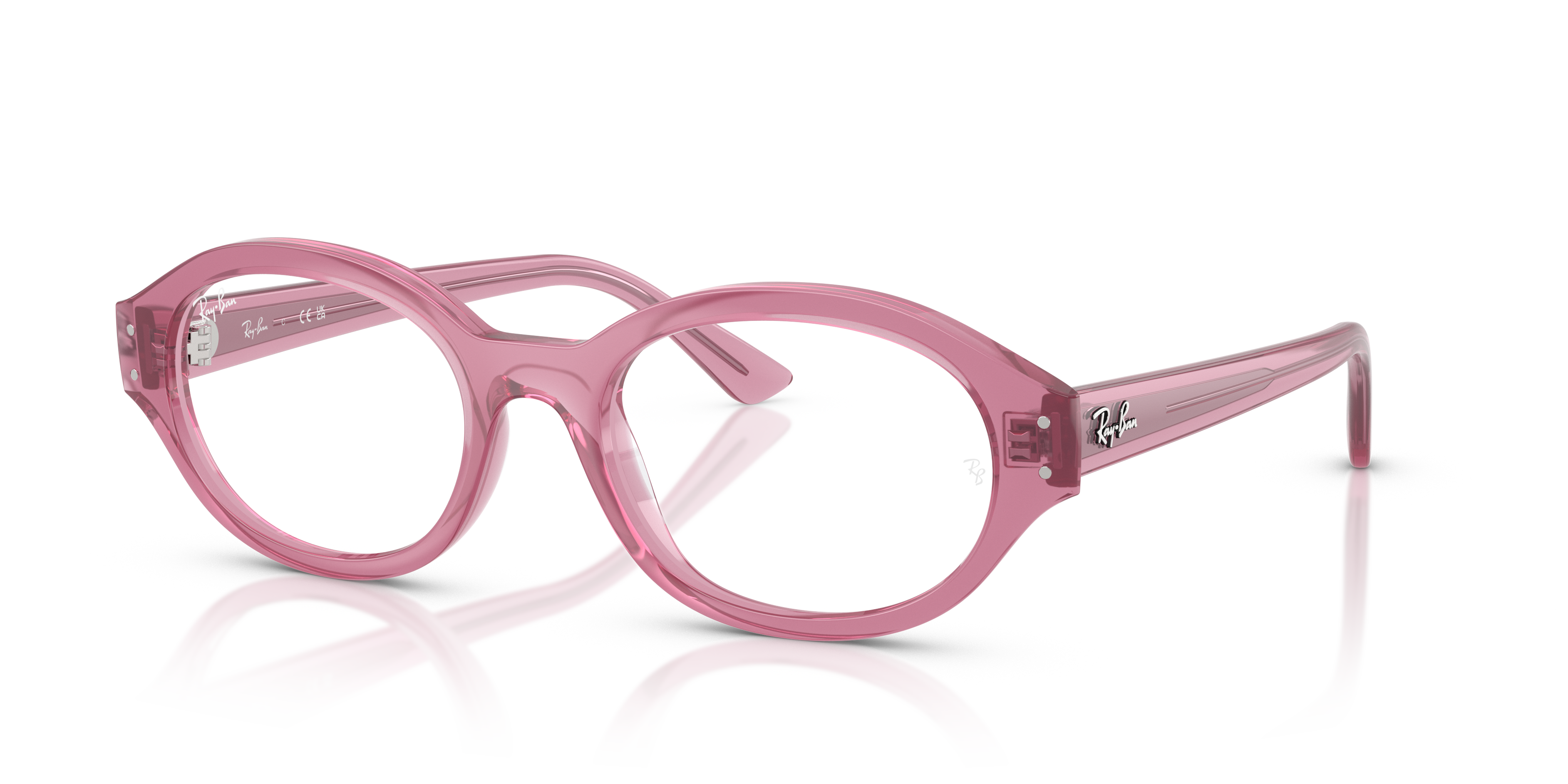 Ray-Ban | 0RX7257 (Shilo)