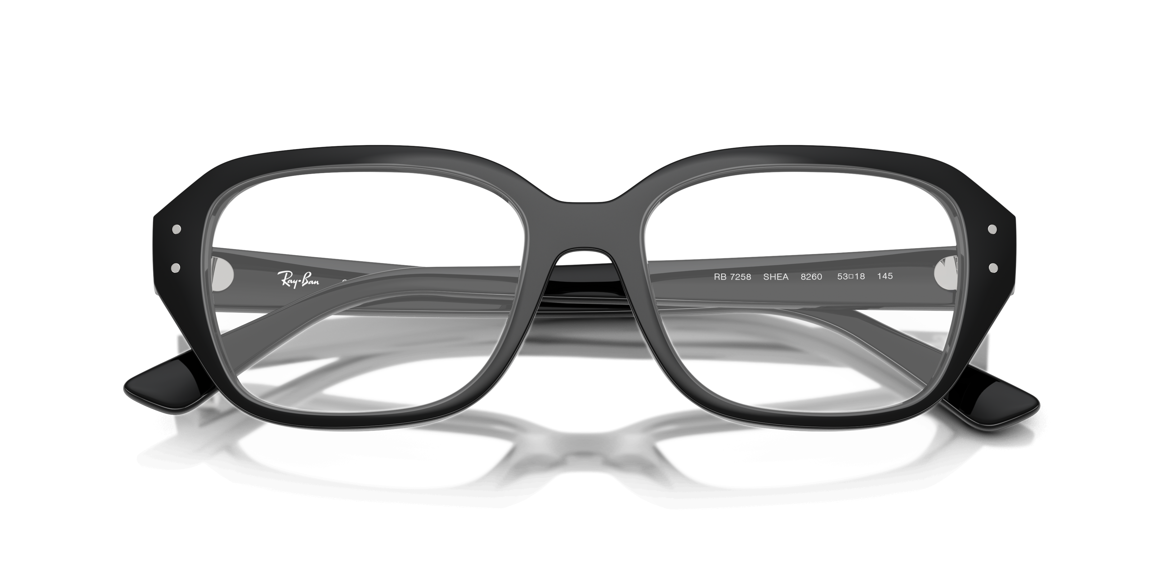 Ray-Ban | 0RX7258 (Shea)