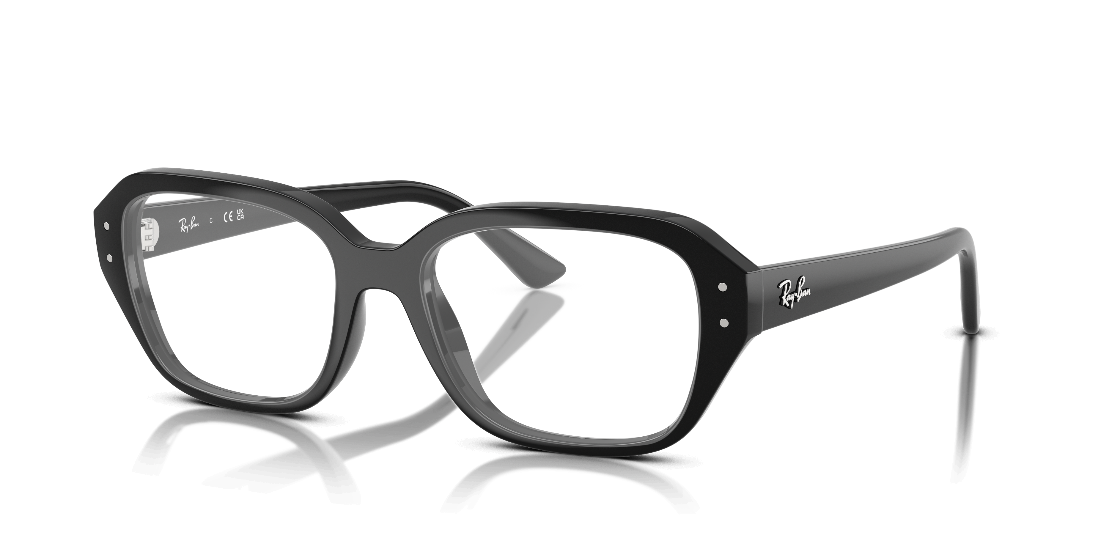 Ray-Ban | 0RX7258 (Shea)