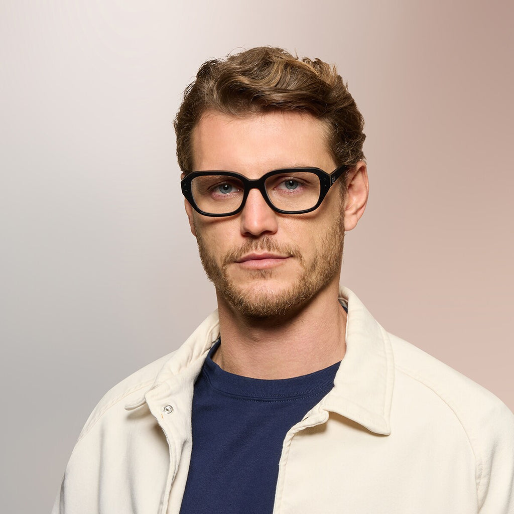 Ray-Ban | 0RX7258 (Shea)