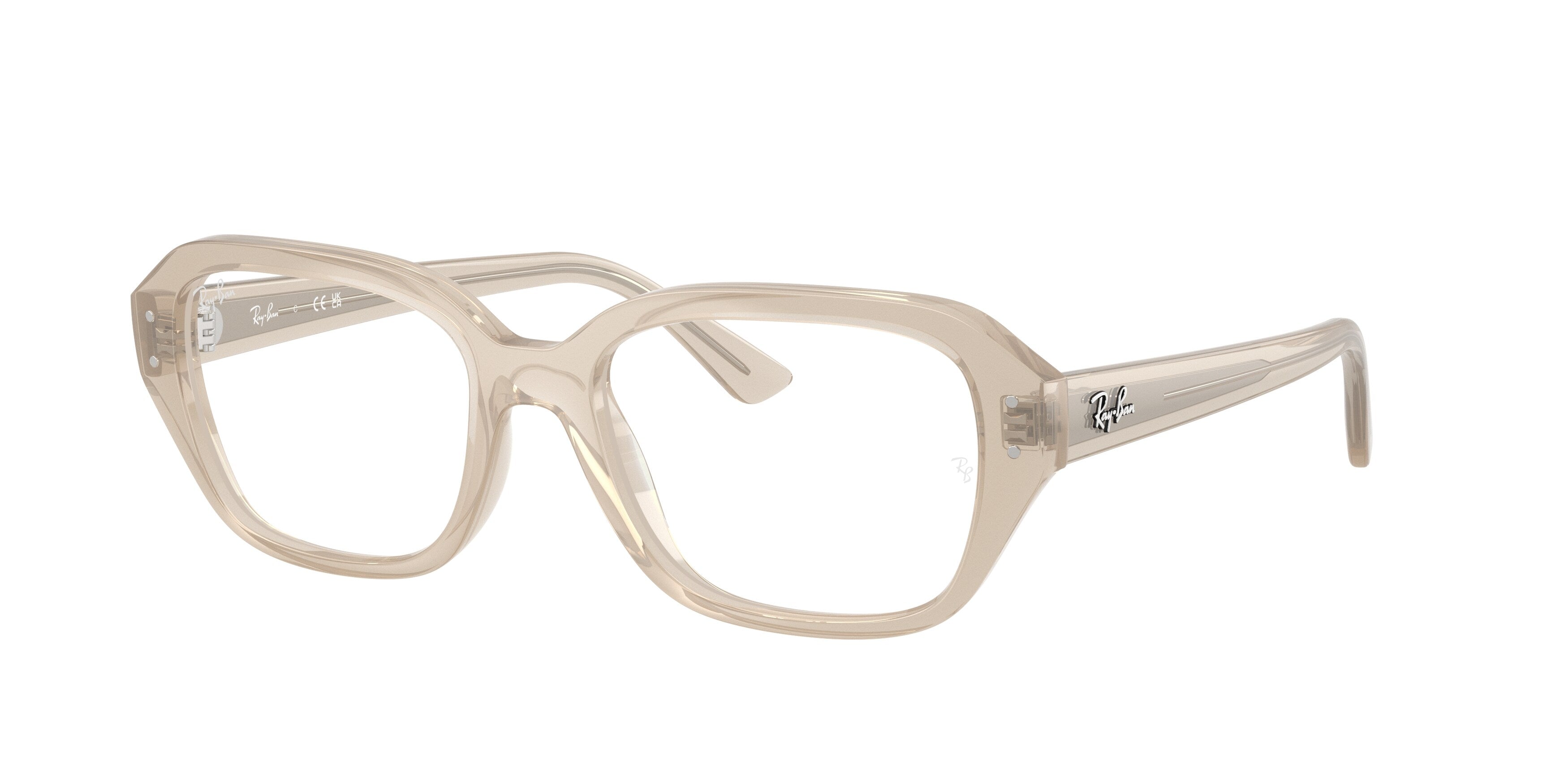 Ray-Ban | 0RX7258 (Shea)