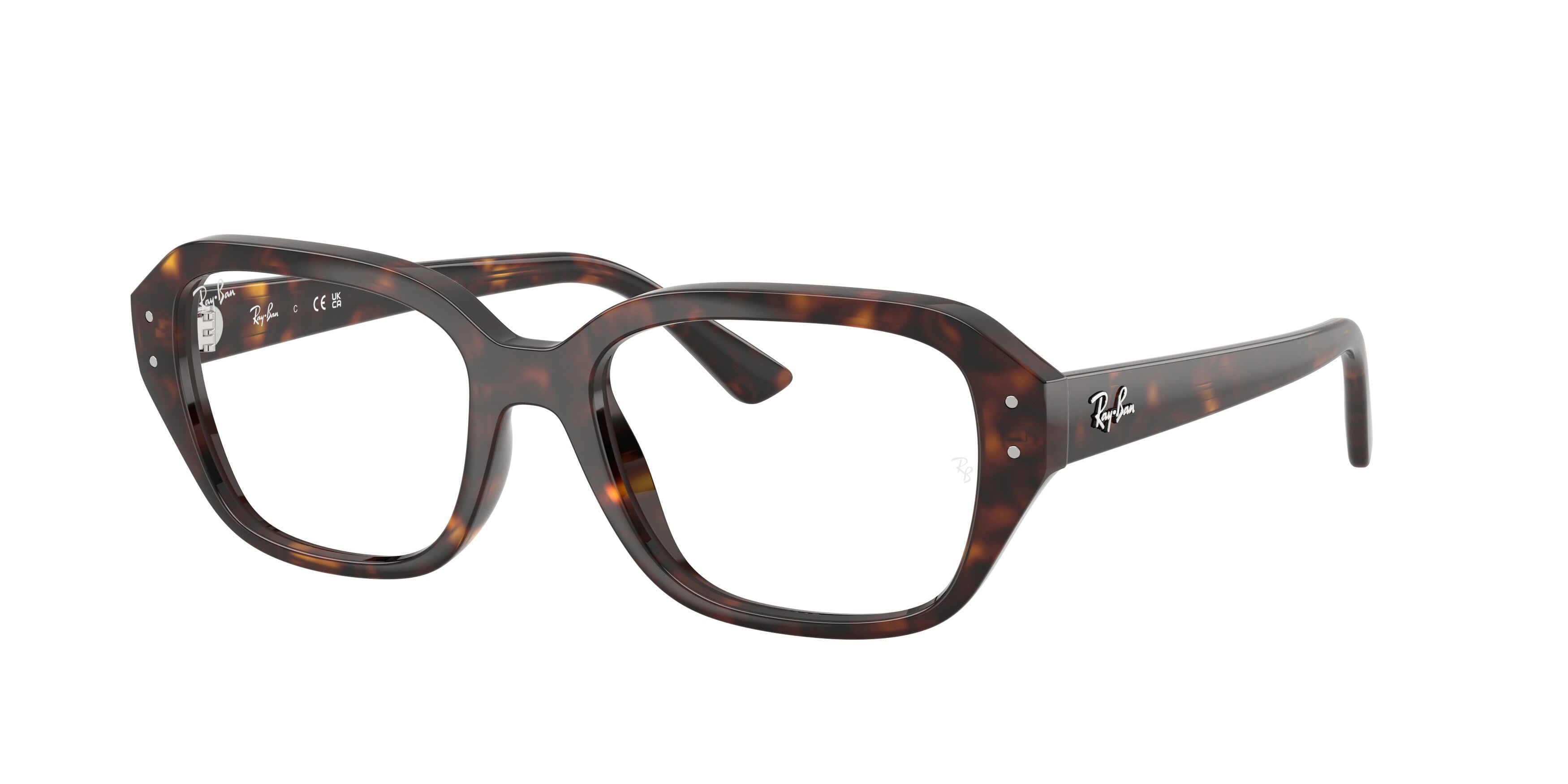 Ray-Ban | 0RX7258 (Shea)
