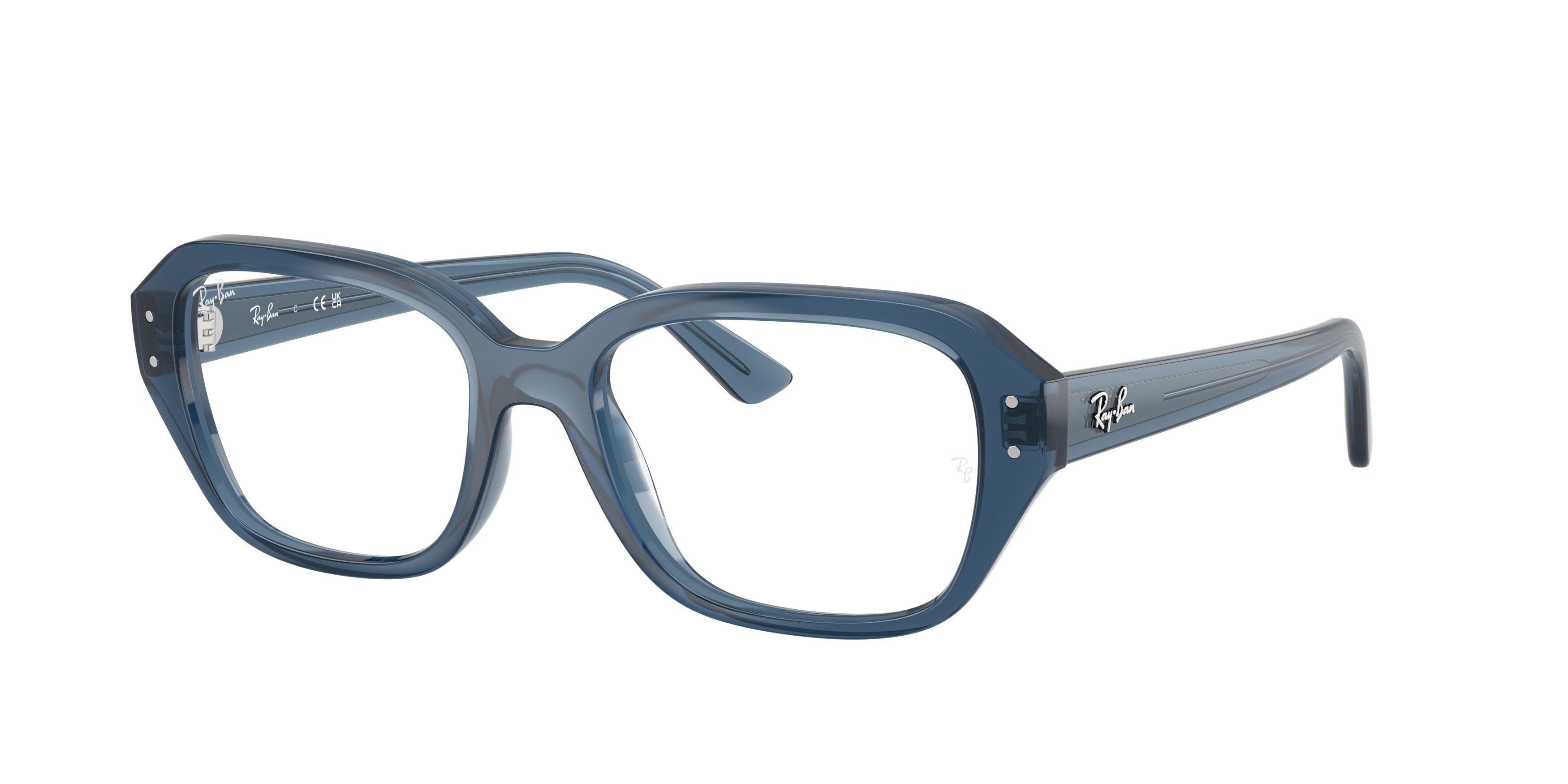 Ray-Ban | 0RX7258 (Shea)