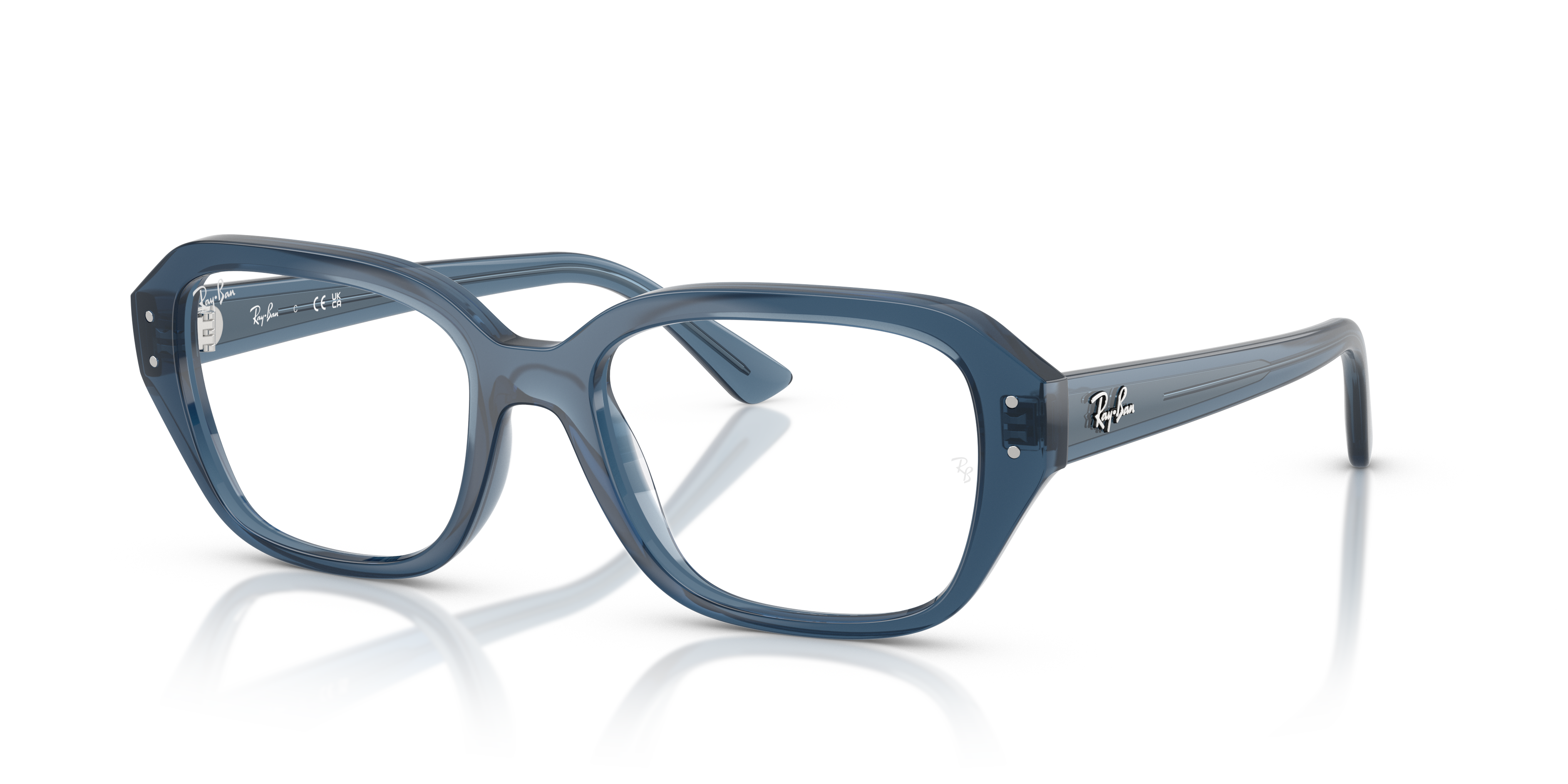 Ray-Ban | 0RX7258 (Shea)
