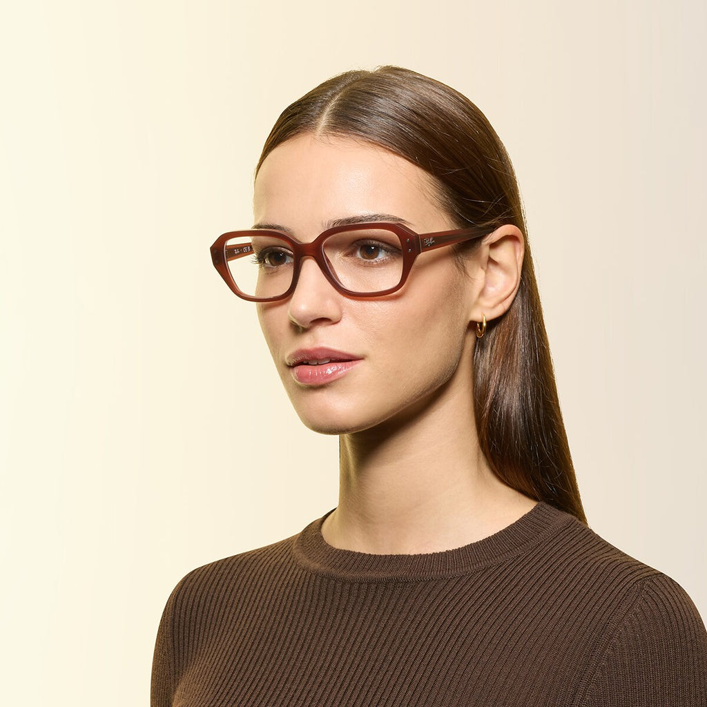 Ray-Ban | 0RX7258 (Shea)