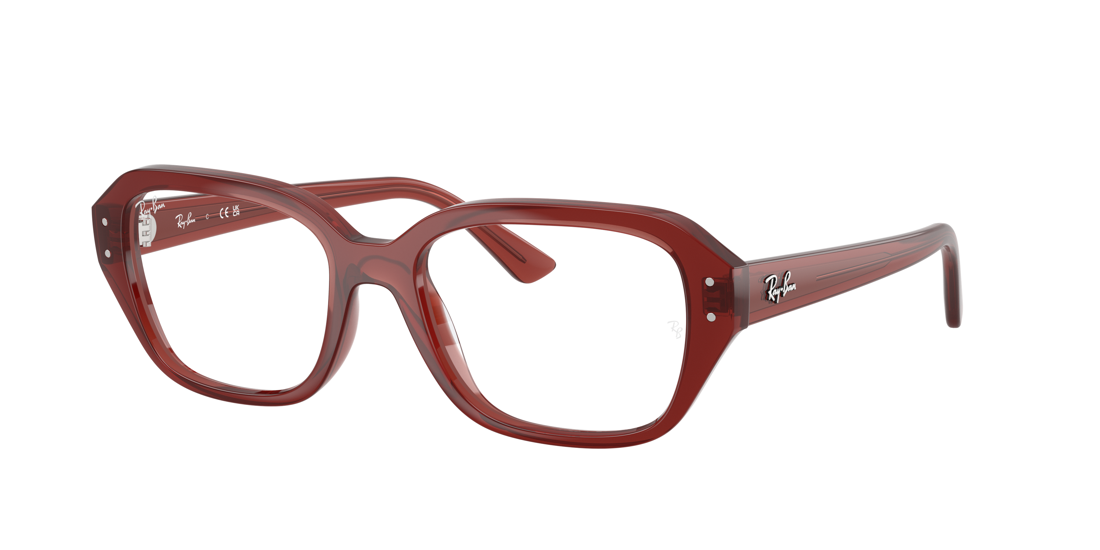 Ray-Ban | 0RX7258 (Shea)