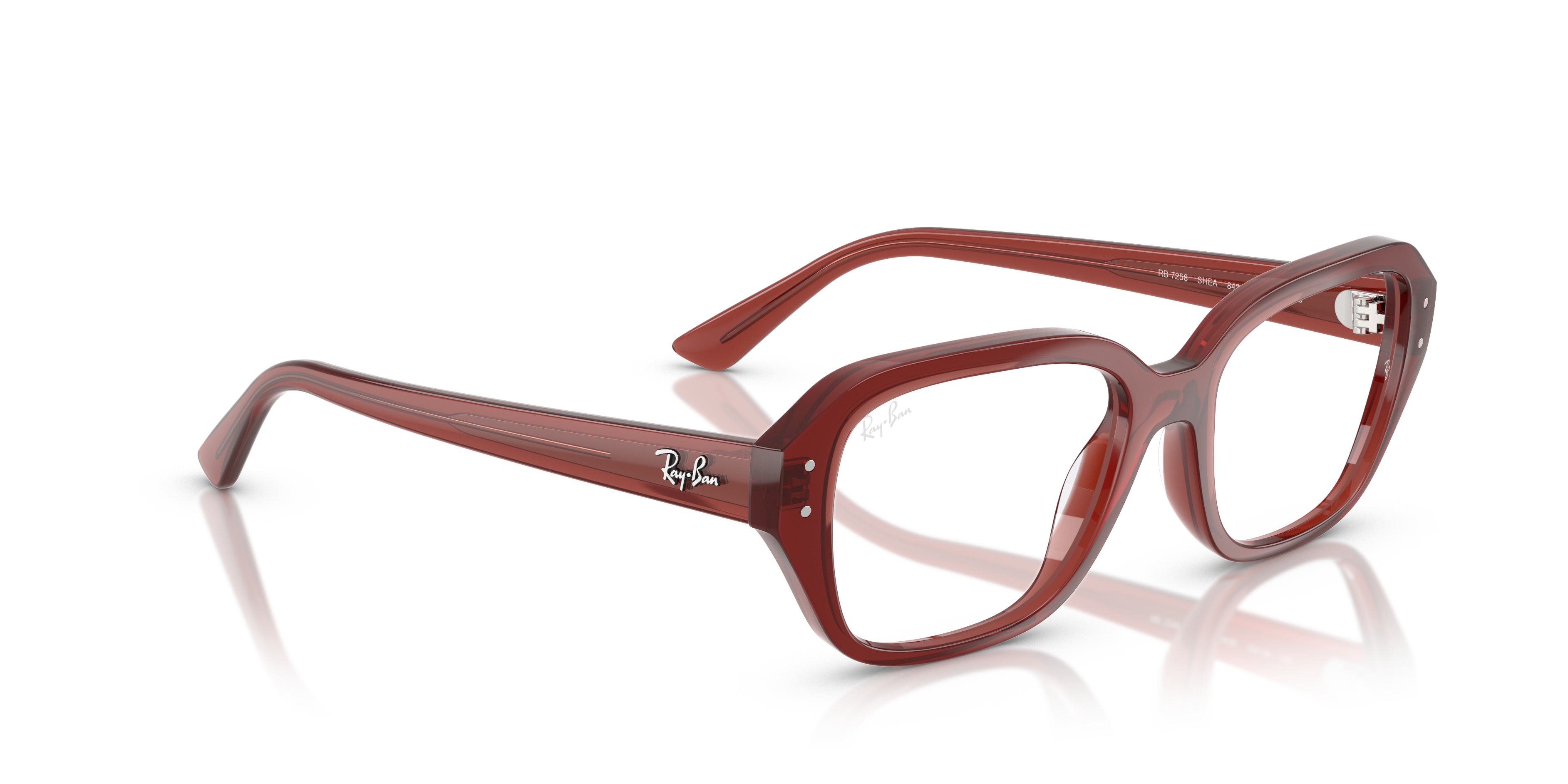Ray-Ban | 0RX7258 (Shea)