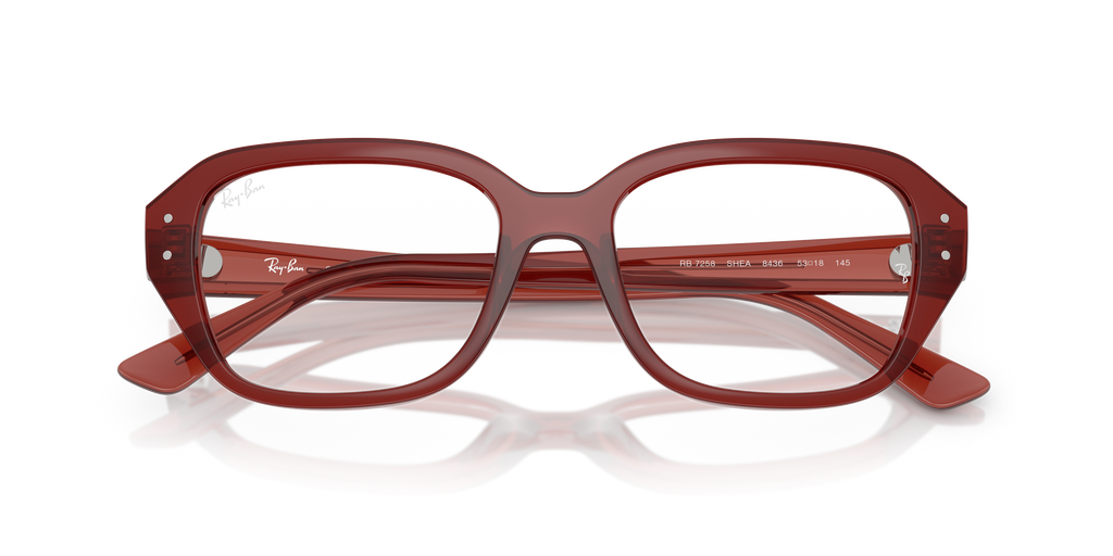 Ray-Ban | 0RX7258 (Shea)