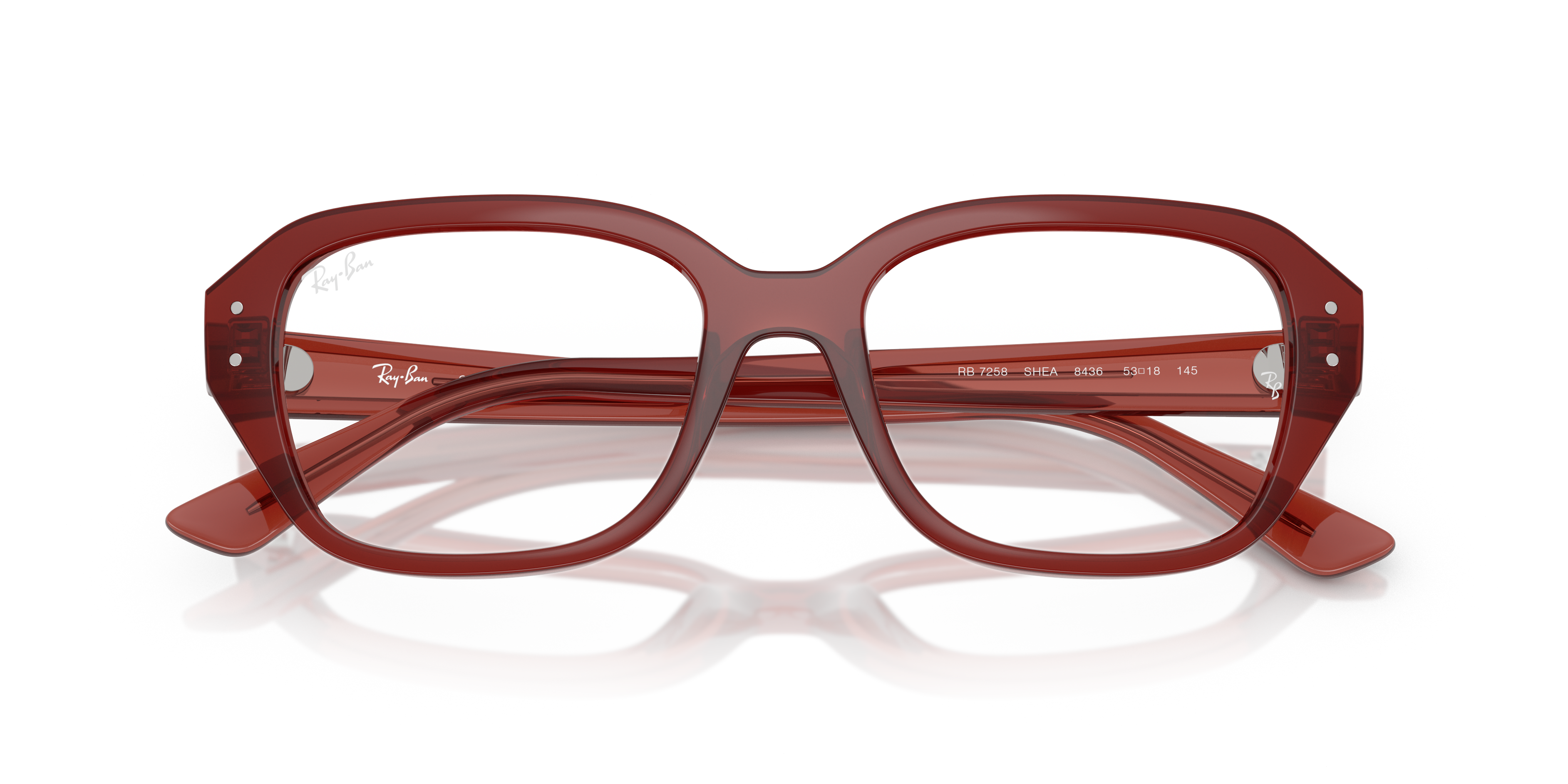 Ray-Ban | 0RX7258 (Shea)