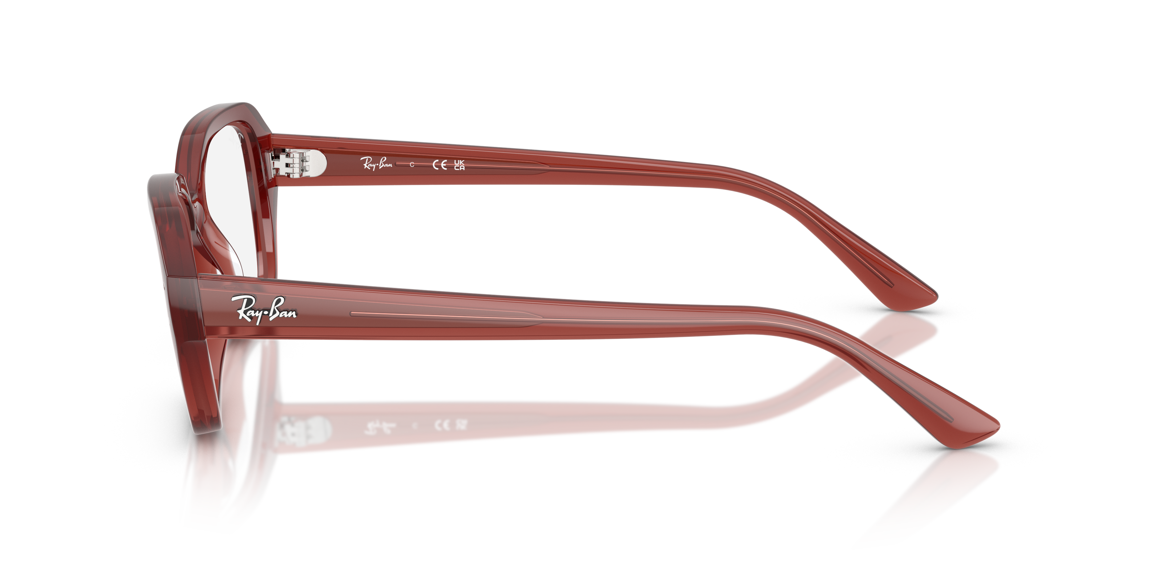 Ray-Ban | 0RX7258 (Shea)