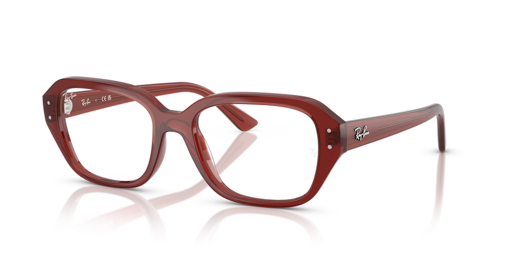 Ray-Ban | 0RX7258 (Shea)