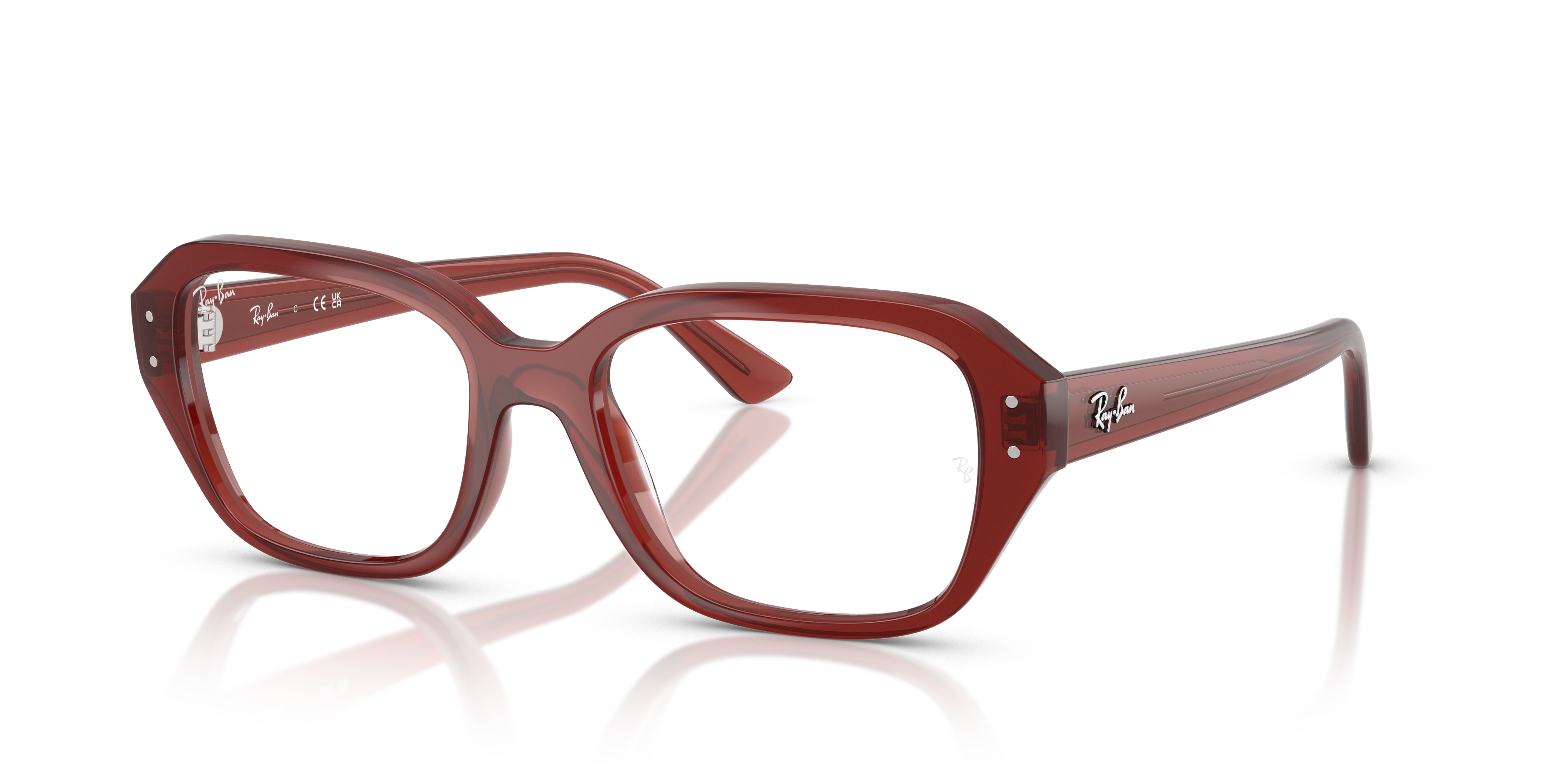 Ray-Ban | 0RX7258 (Shea)