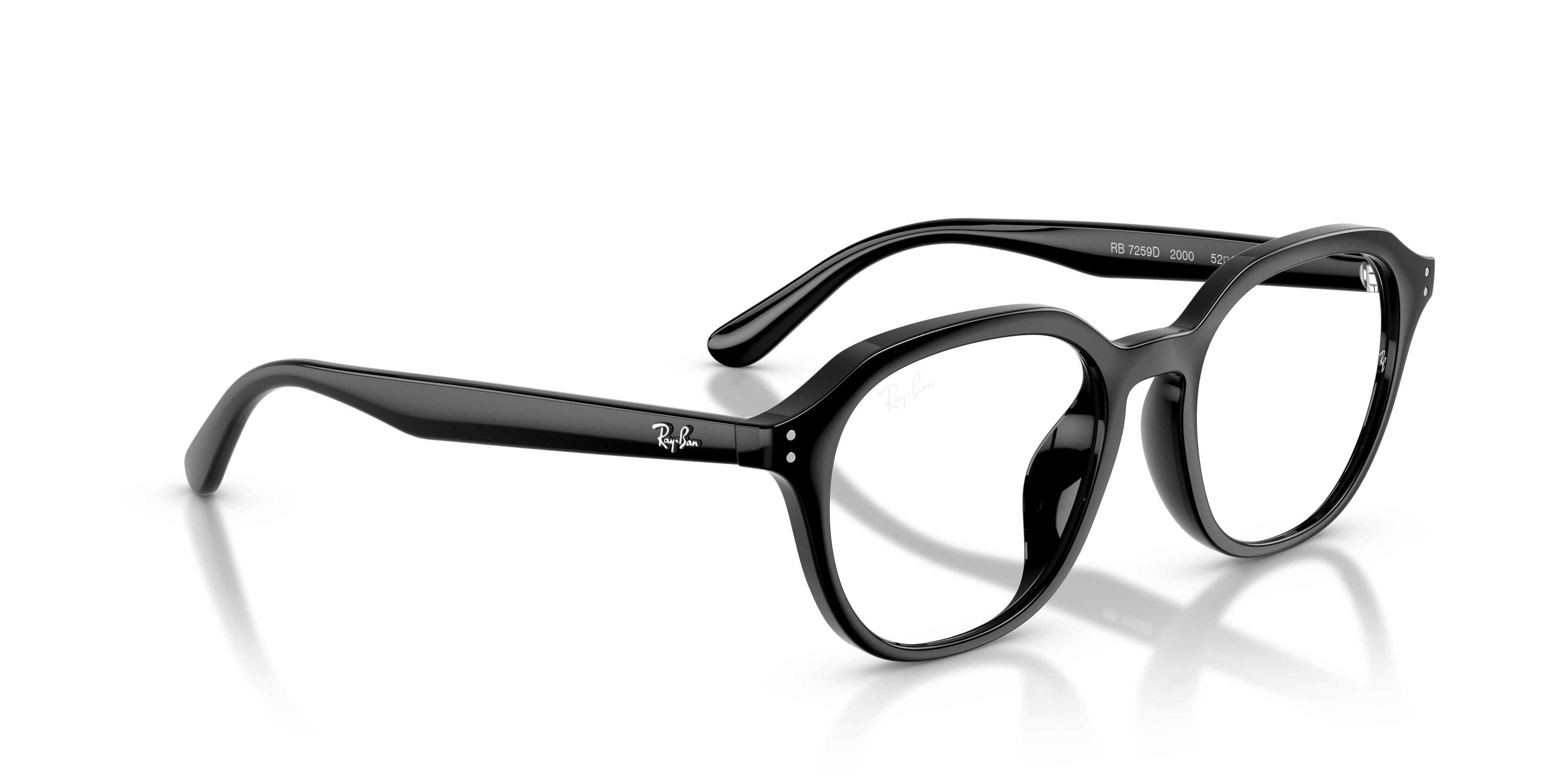 Ray-Ban | 0RX7259D (0RX7259D)