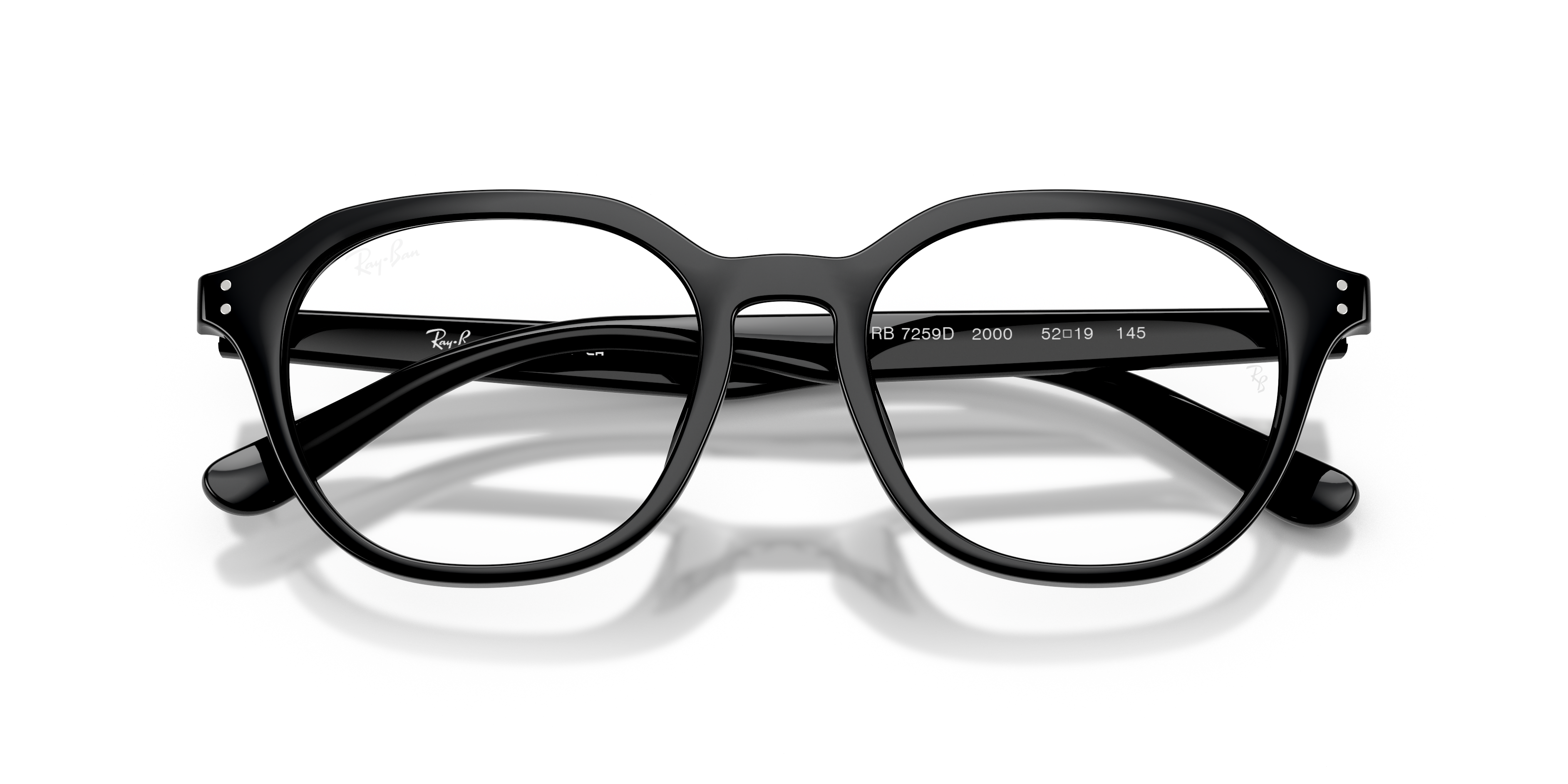 Ray-Ban | 0RX7259D (0RX7259D)