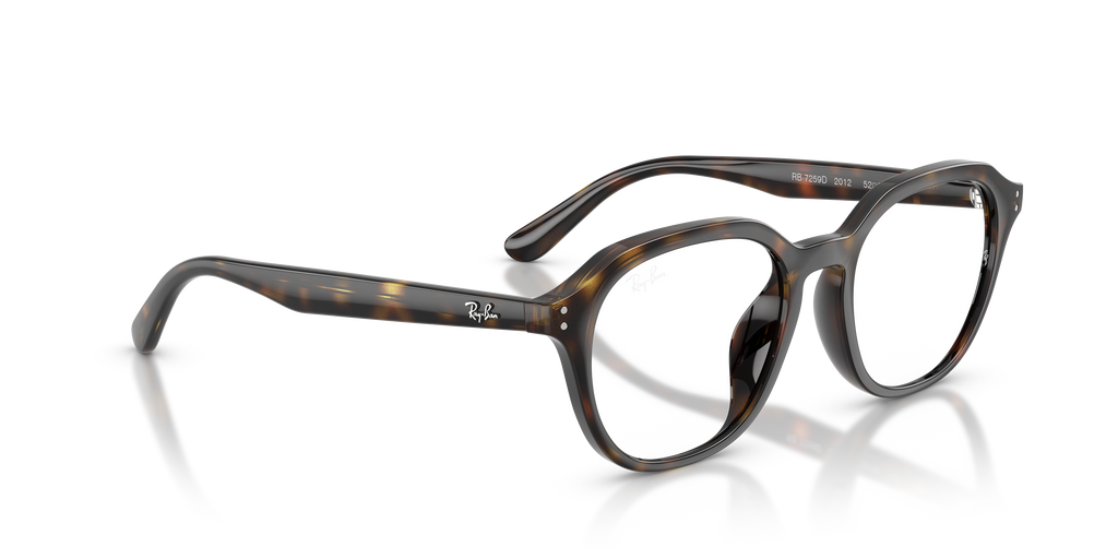 Ray-Ban | 0RX7259D (0RX7259D)