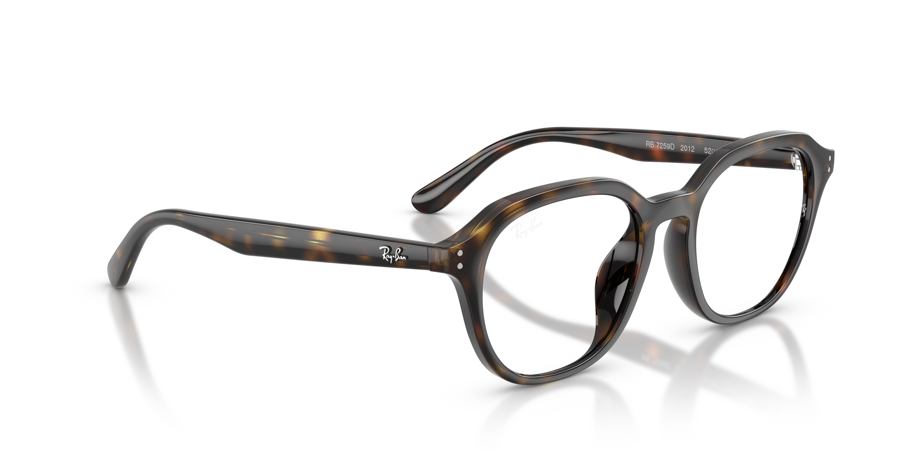 Ray-Ban | 0RX7259D (0RX7259D)