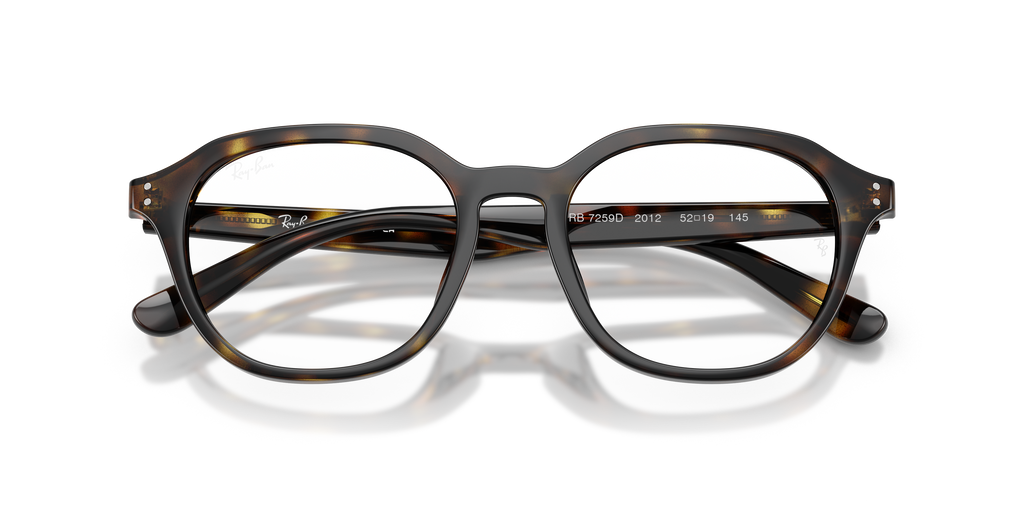 Ray-Ban | 0RX7259D (0RX7259D)