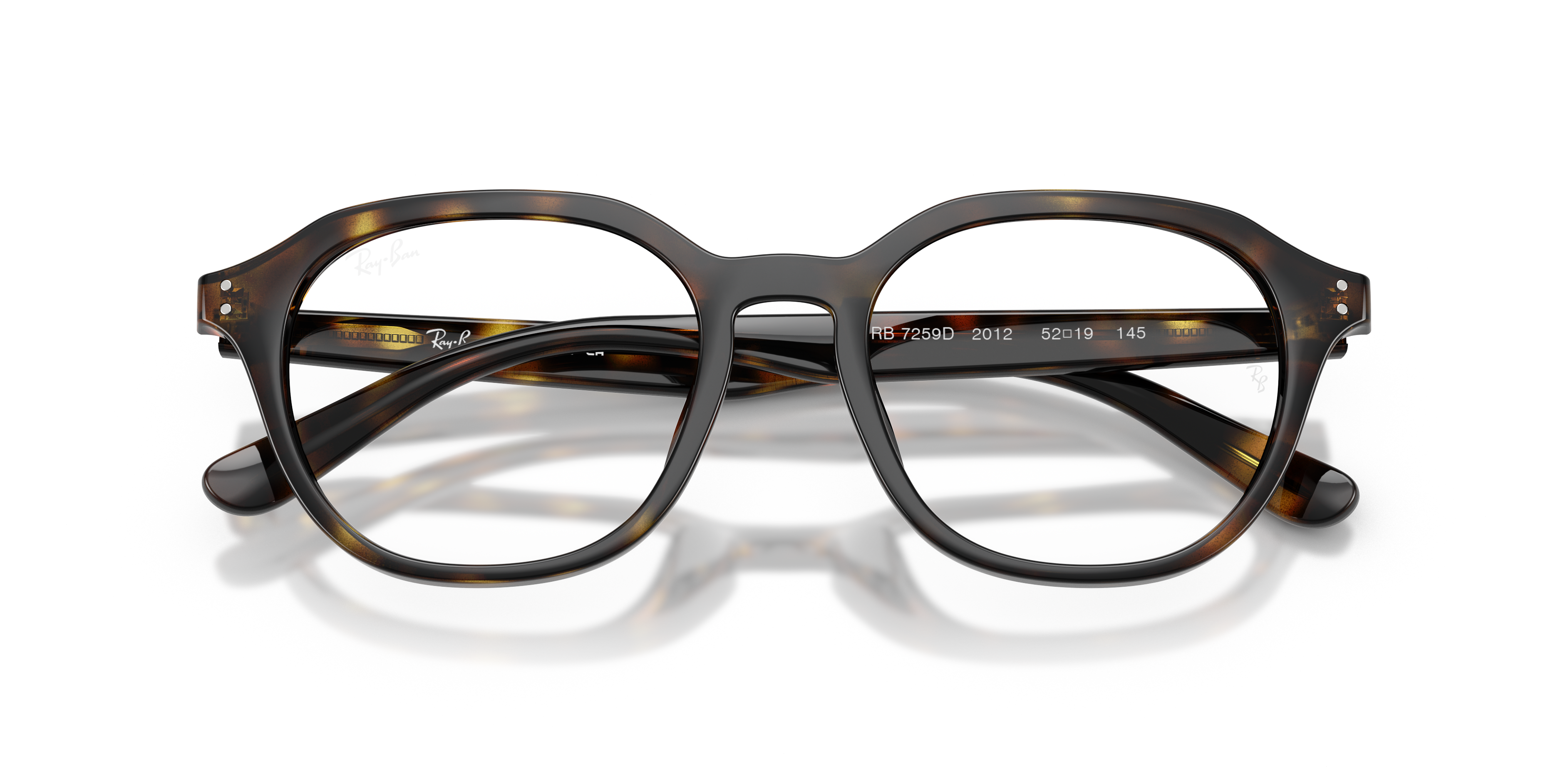 Ray-Ban | 0RX7259D (0RX7259D)