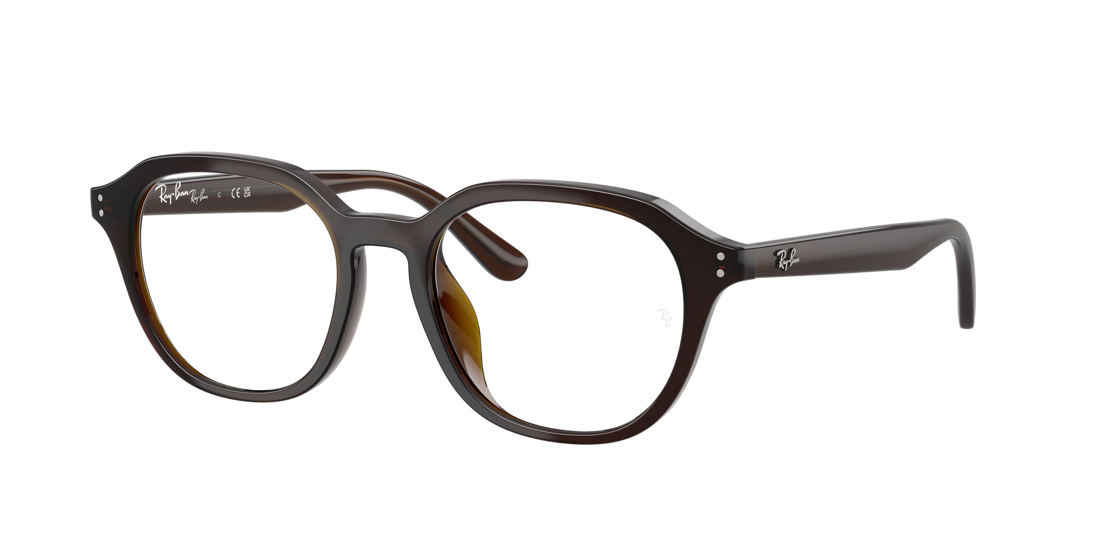 Ray-Ban | 0RX7259D (0RX7259D)
