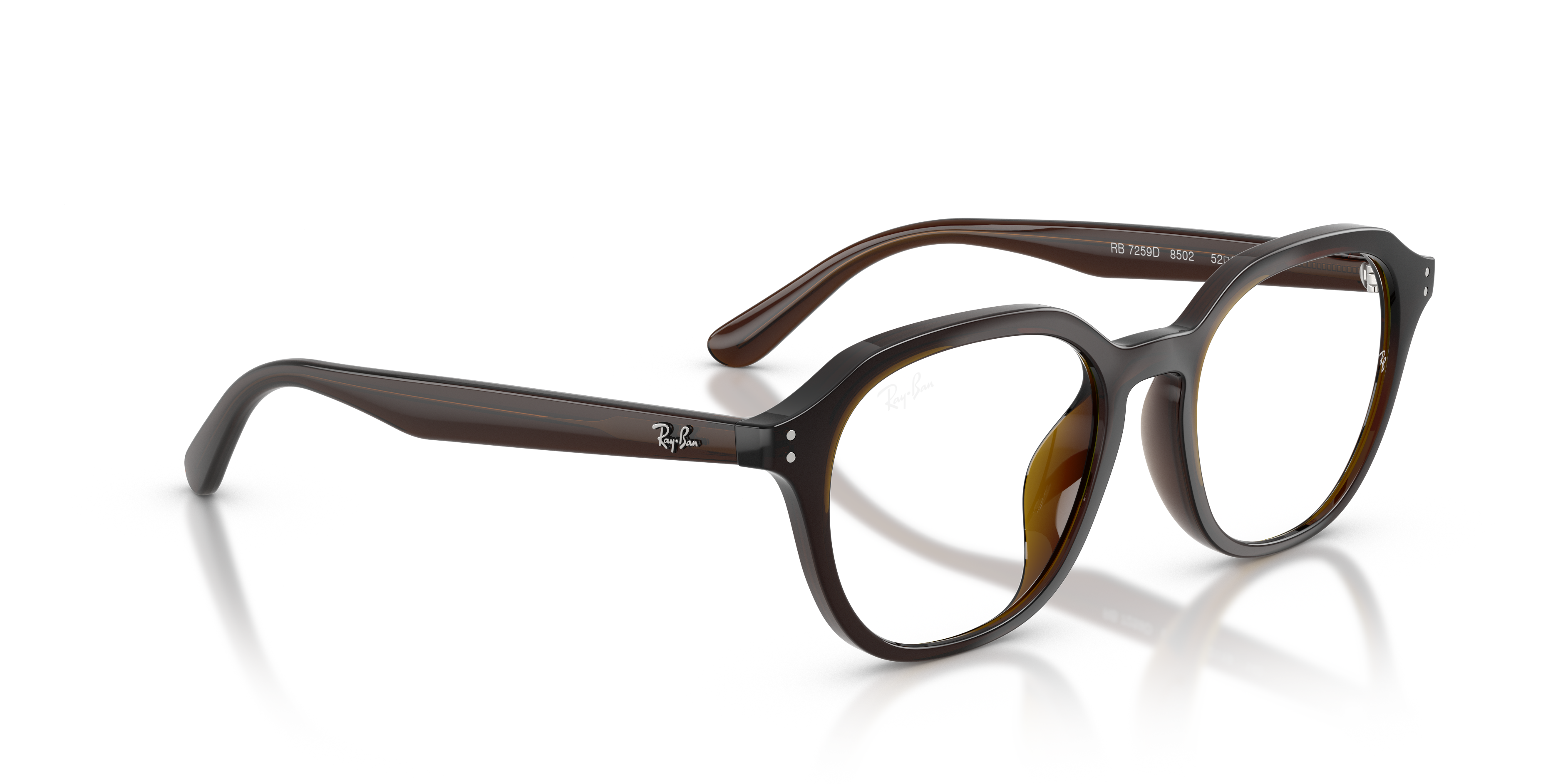Ray-Ban | 0RX7259D (0RX7259D)