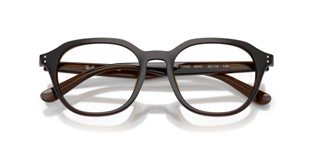 Ray-Ban | 0RX7259D (0RX7259D)