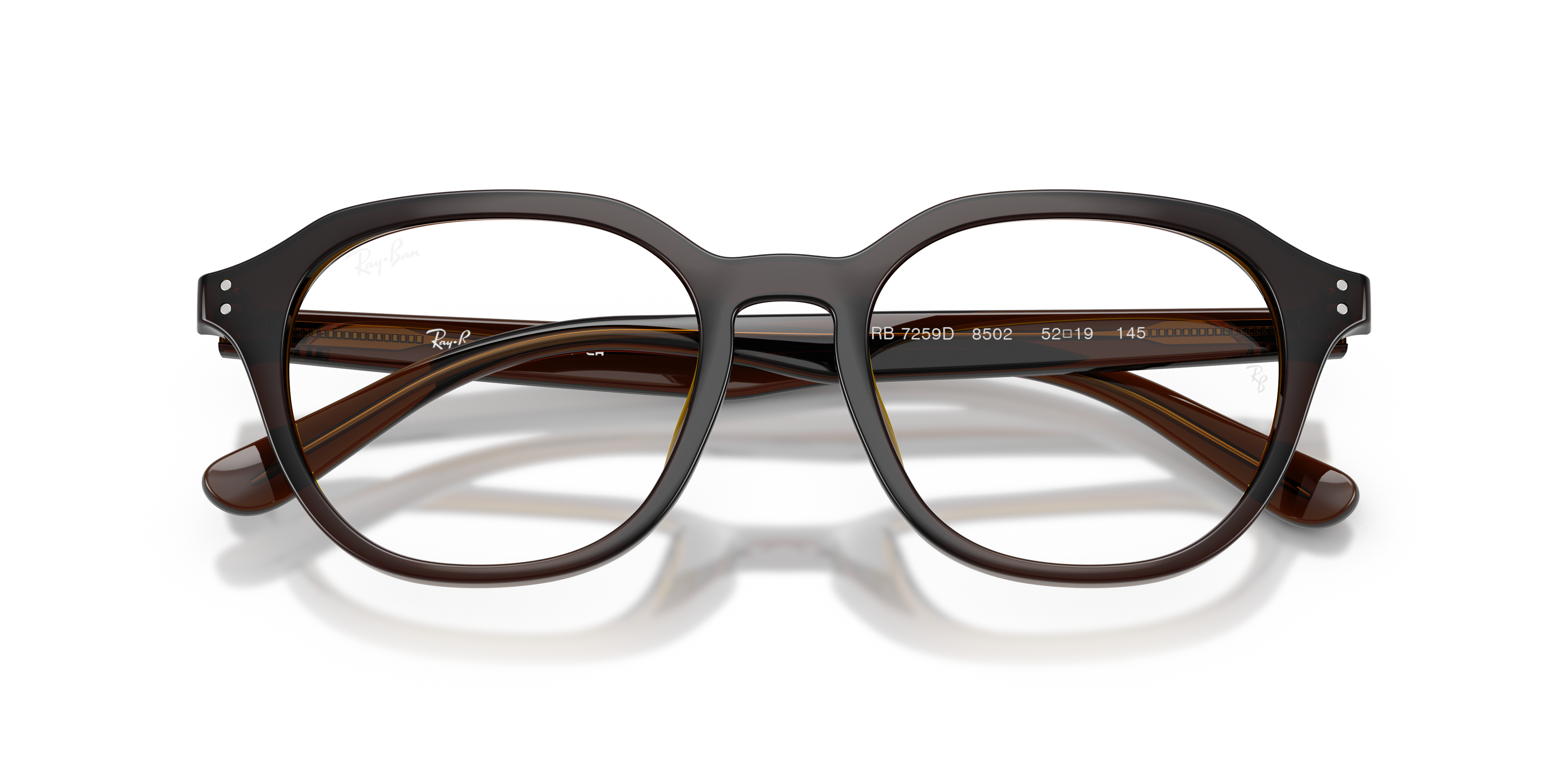 Ray-Ban | 0RX7259D (0RX7259D)