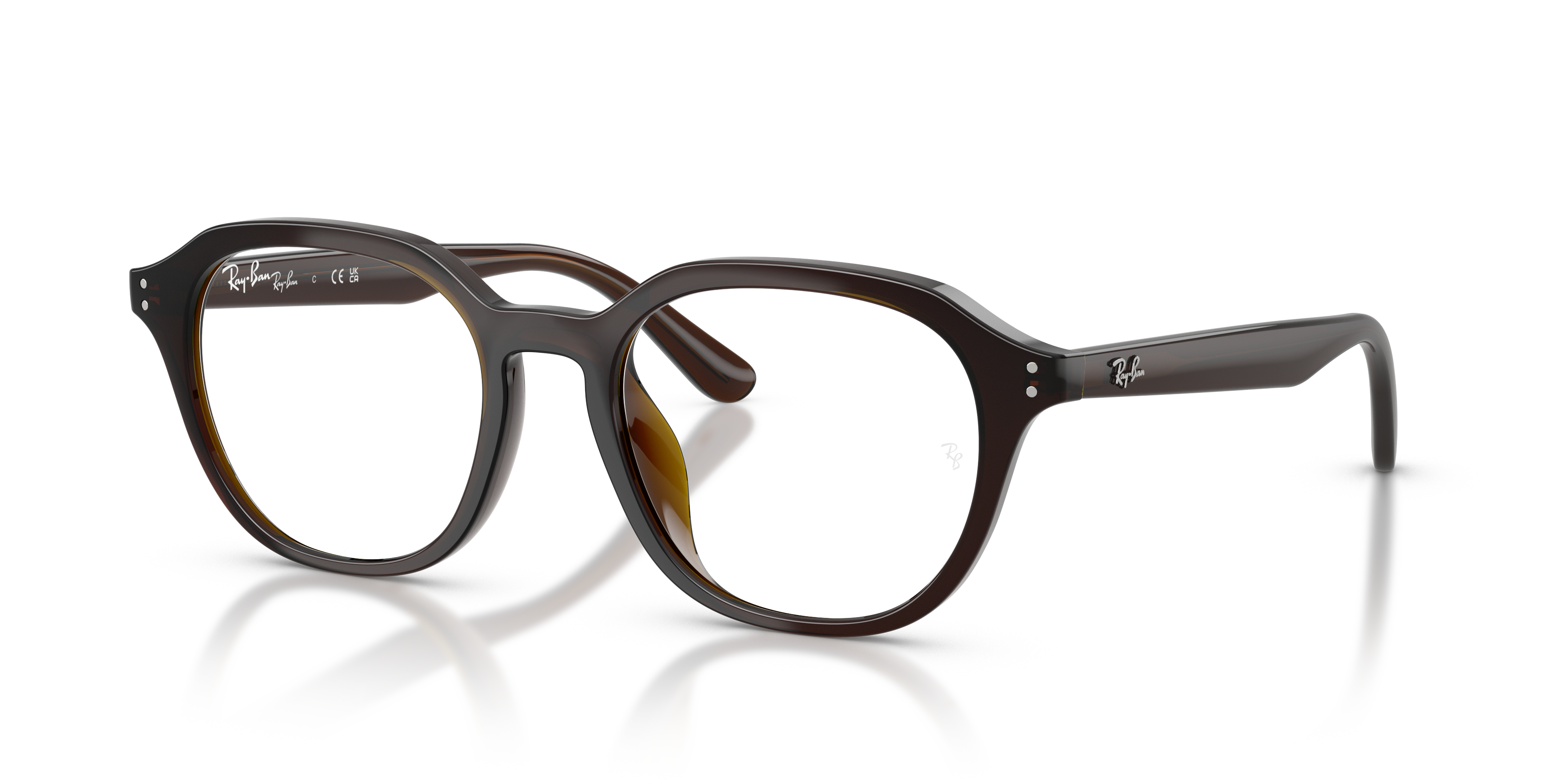 Ray-Ban | 0RX7259D (0RX7259D)