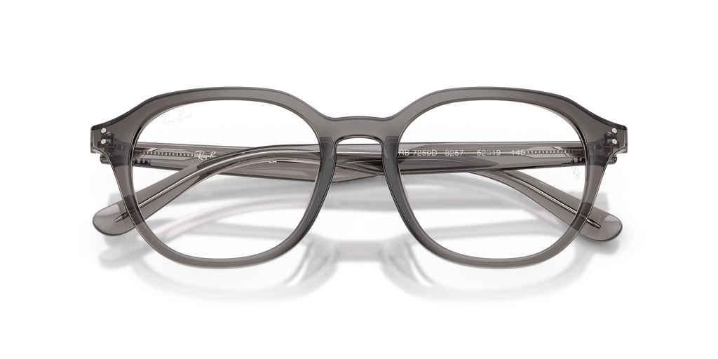 Ray-Ban | 0RX7259D (0RX7259D)