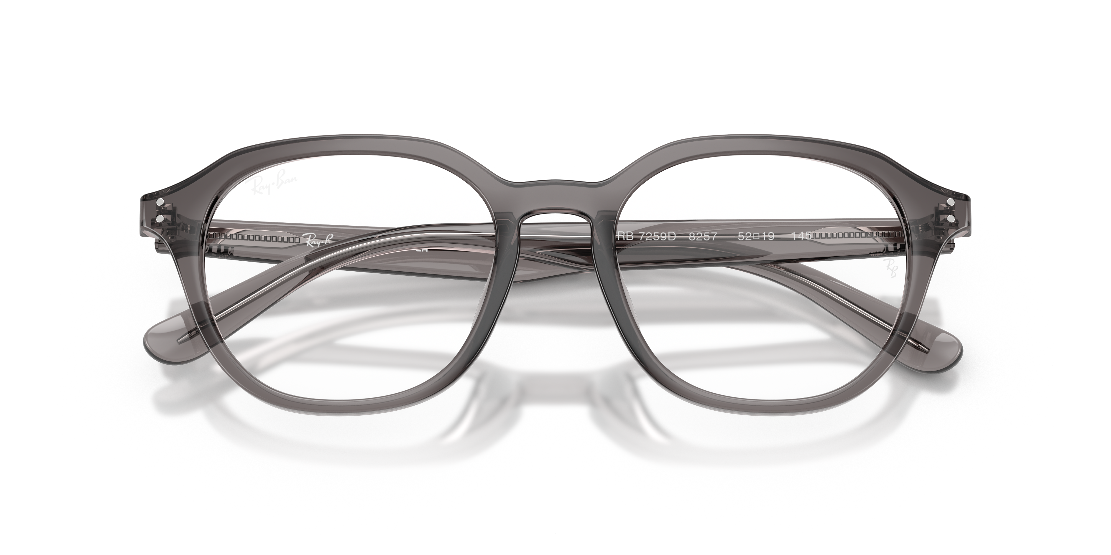 Ray-Ban | 0RX7259D (0RX7259D)