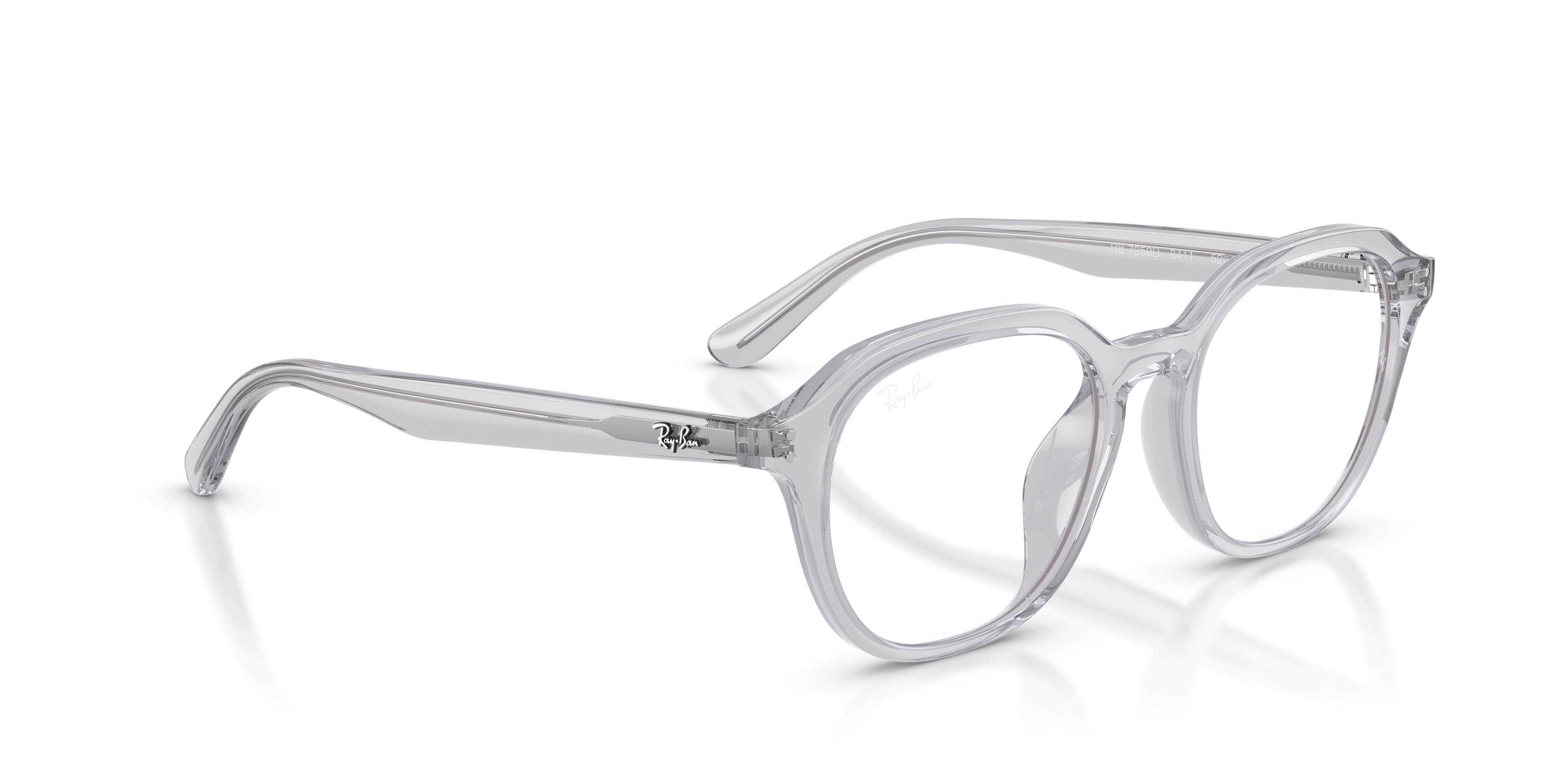 Ray-Ban | 0RX7259D (0RX7259D)