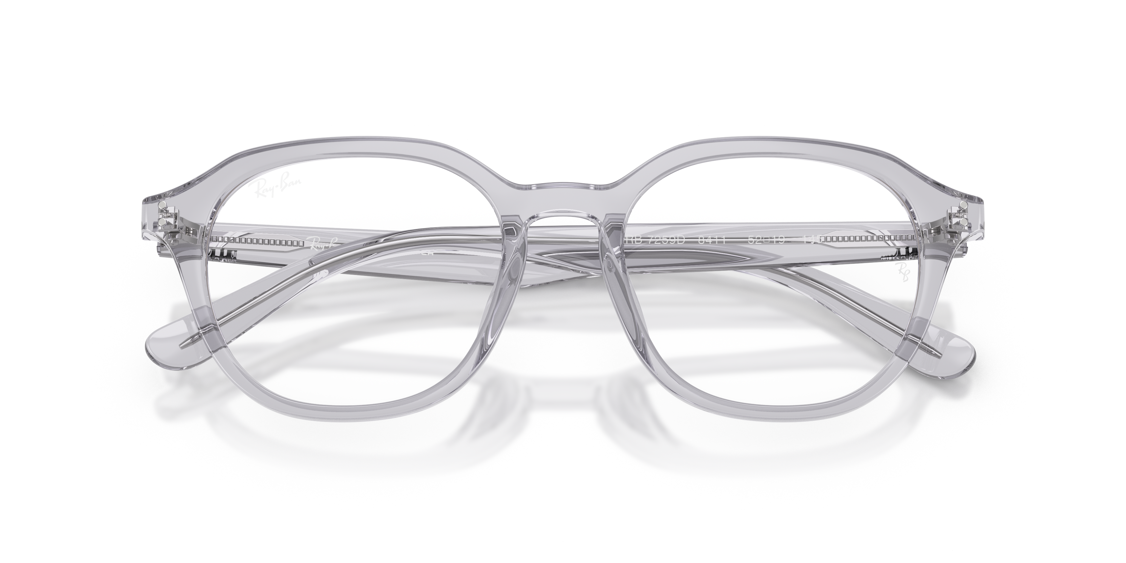 Ray-Ban | 0RX7259D (0RX7259D)