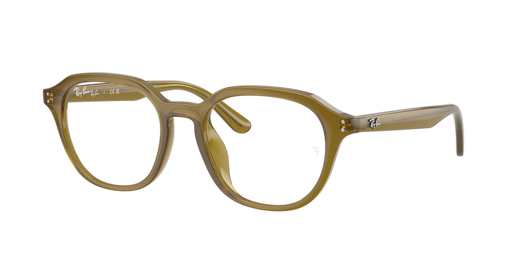 Ray-Ban | 0RX7259D (0RX7259D)