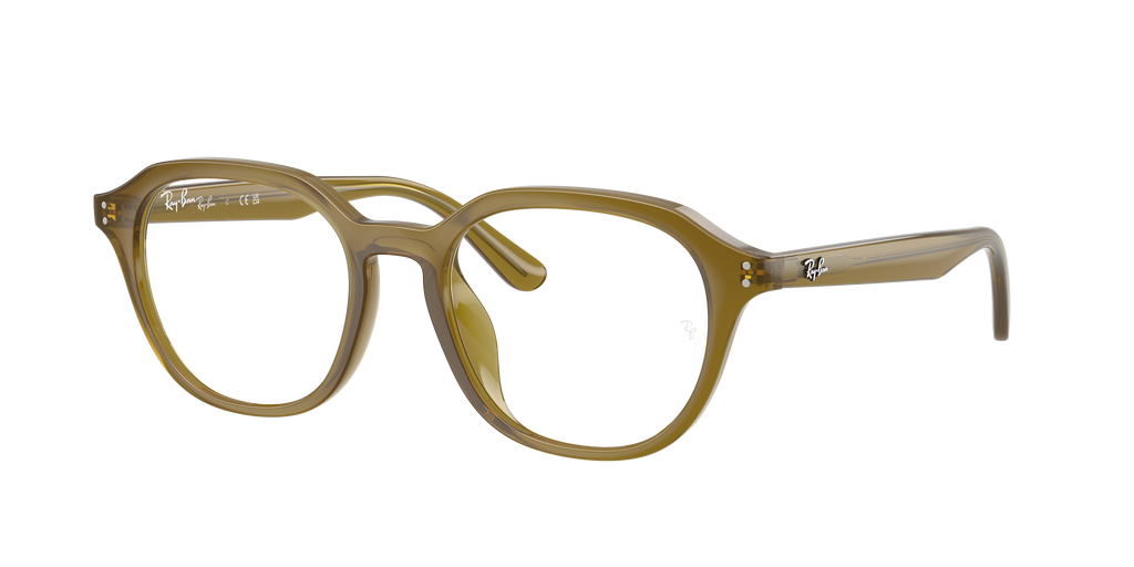 Ray-Ban | 0RX7259D (0RX7259D)