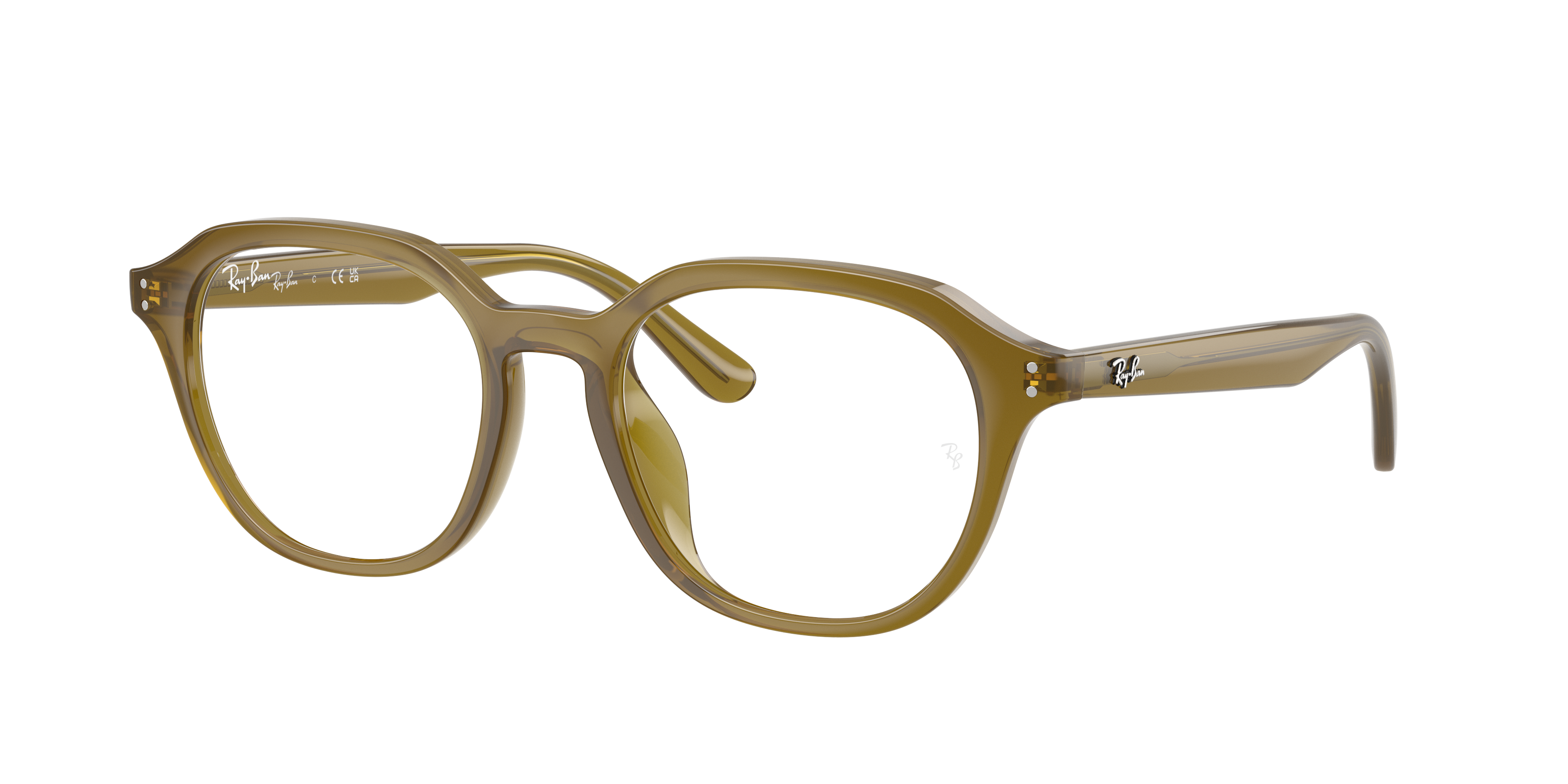 Ray-Ban | 0RX7259D (0RX7259D)