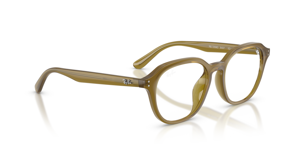 Ray-Ban | 0RX7259D (0RX7259D)