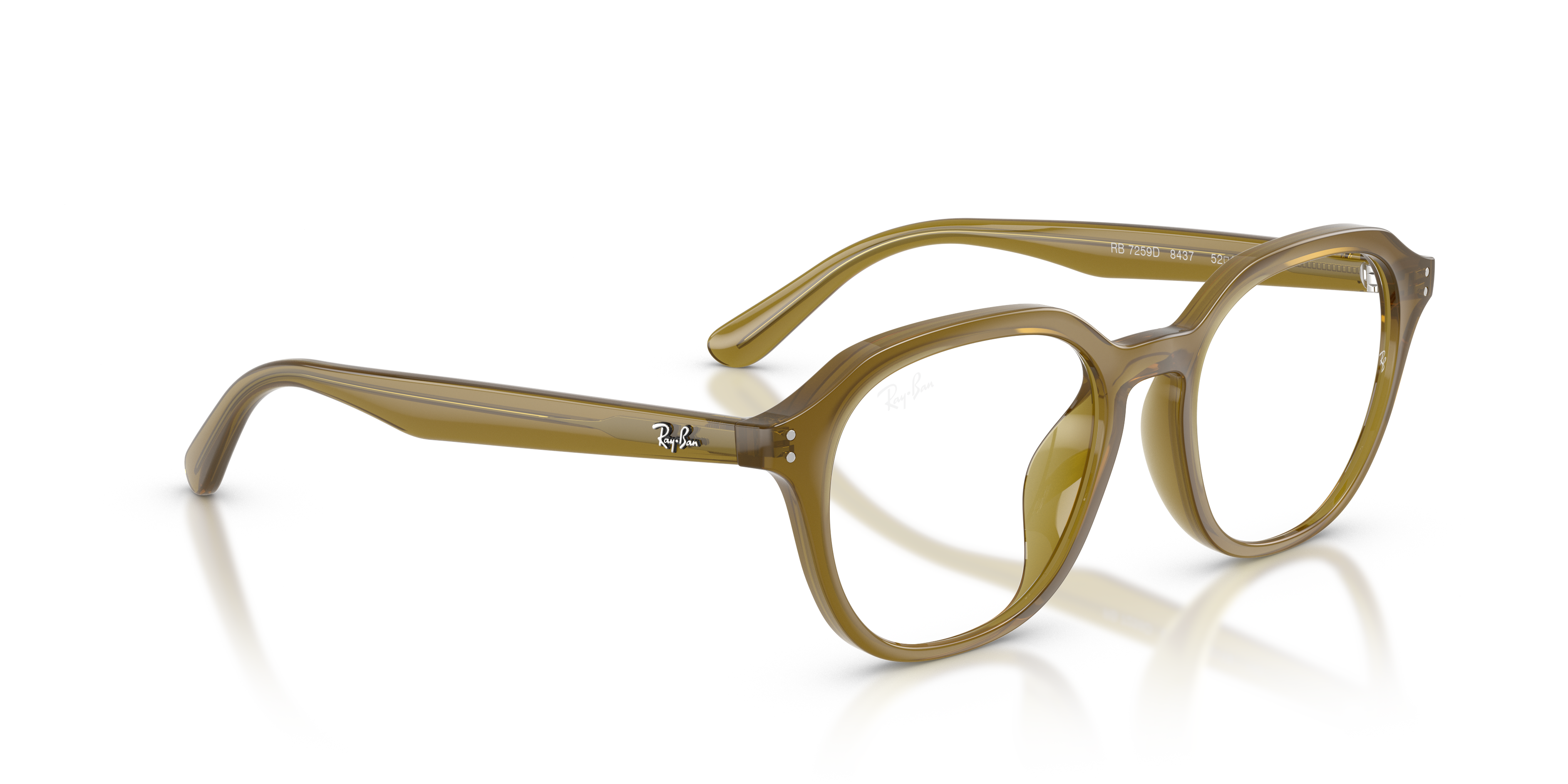 Ray-Ban | 0RX7259D (0RX7259D)