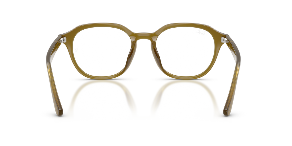 Ray-Ban | 0RX7259D (0RX7259D)