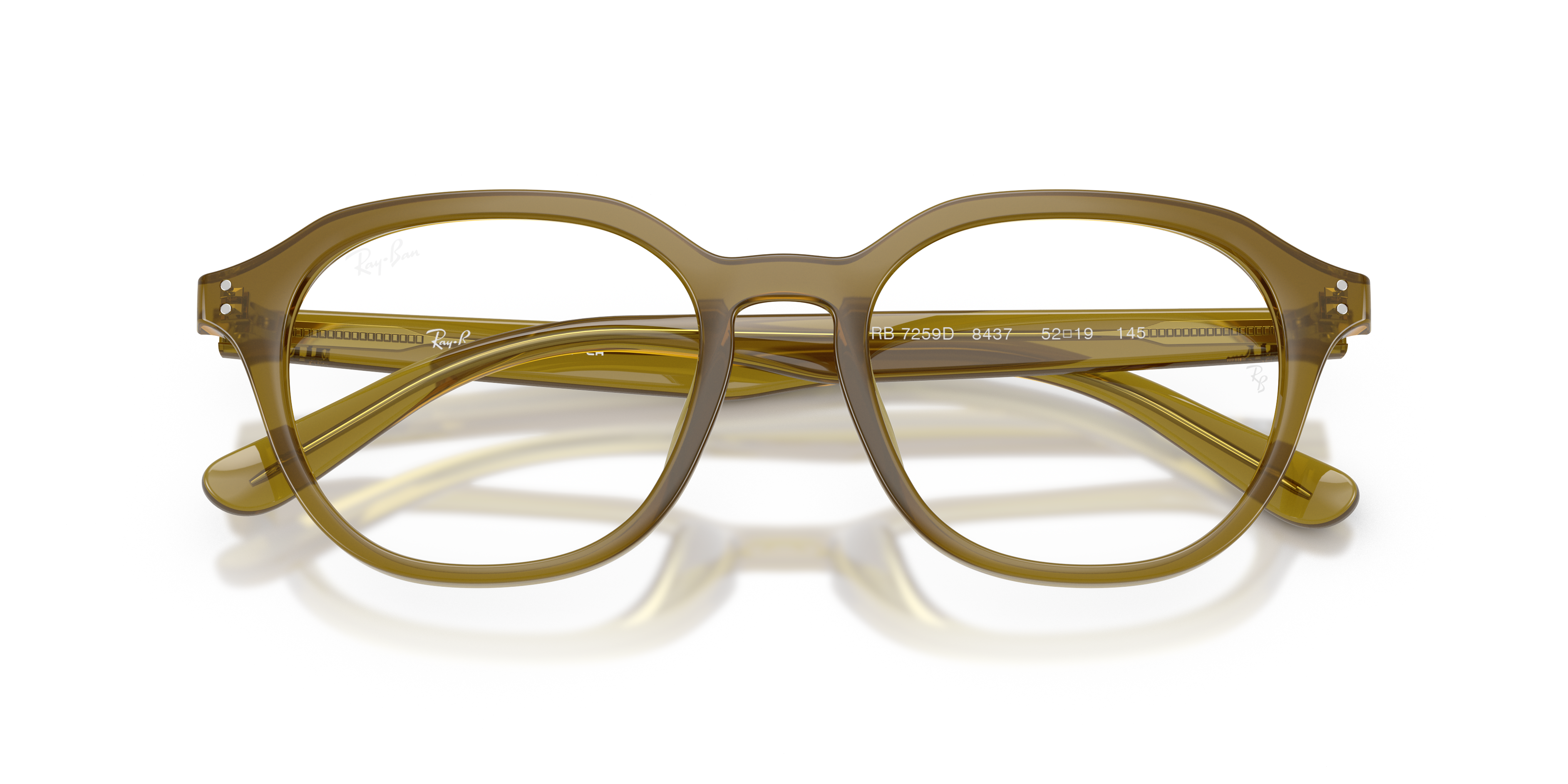 Ray-Ban | 0RX7259D (0RX7259D)