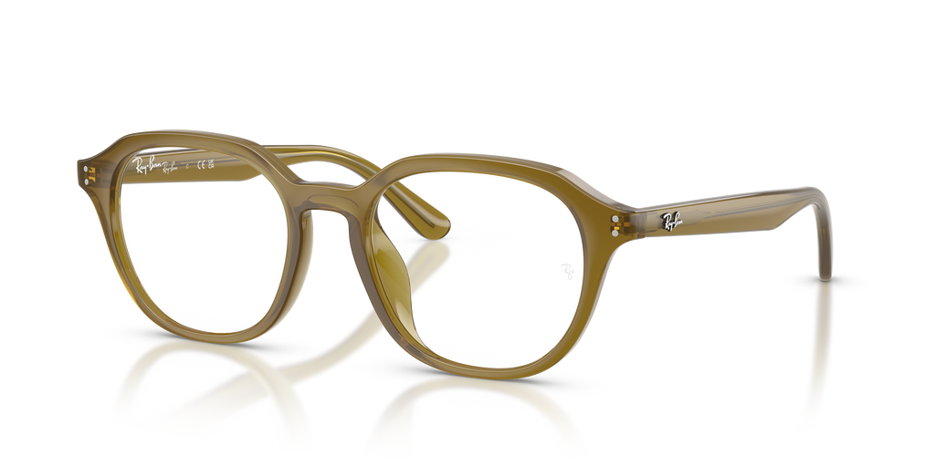 Ray-Ban | 0RX7259D (0RX7259D)